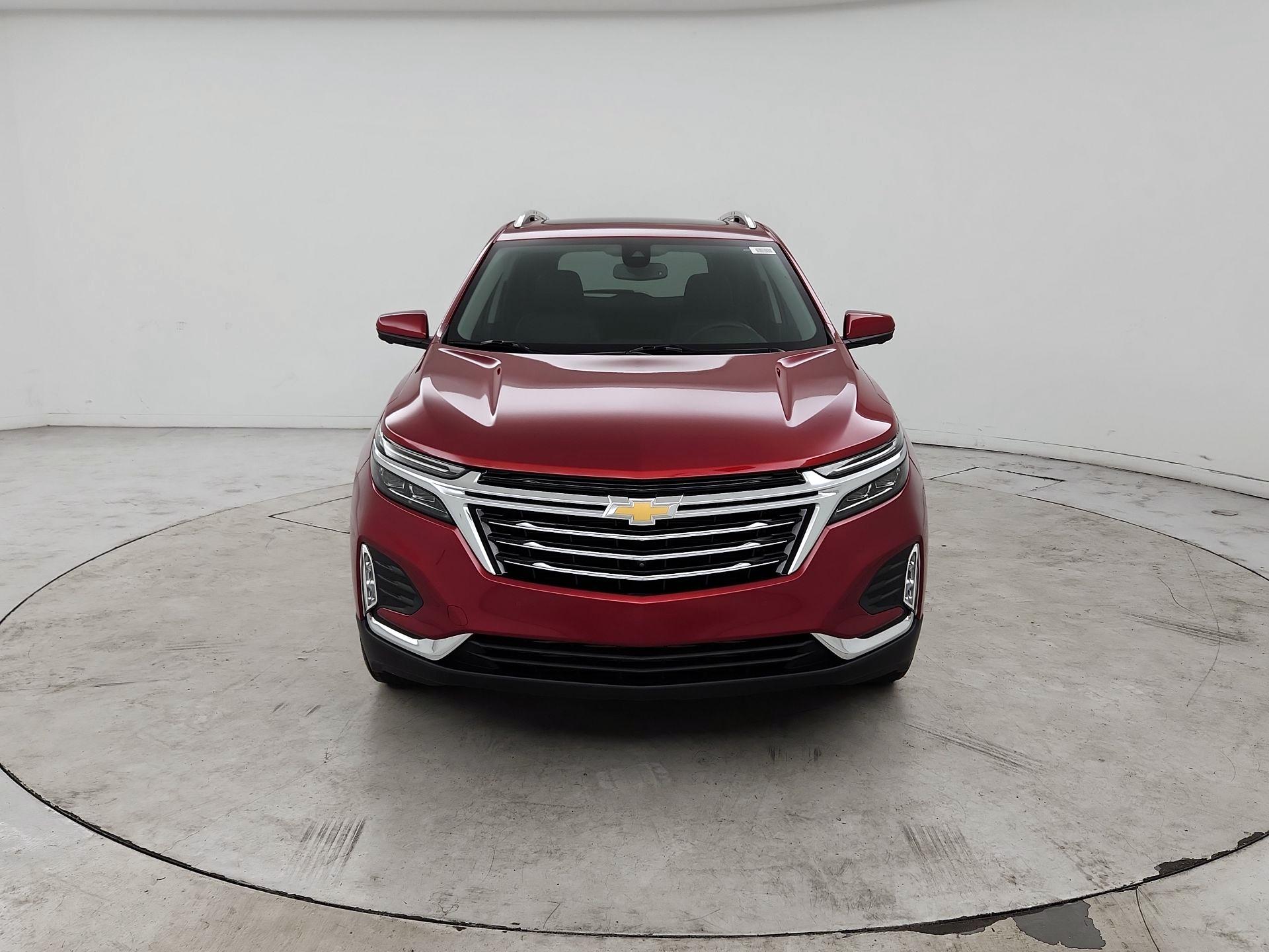 Thumbnail: 2023 Chevrolet Equinox - 2