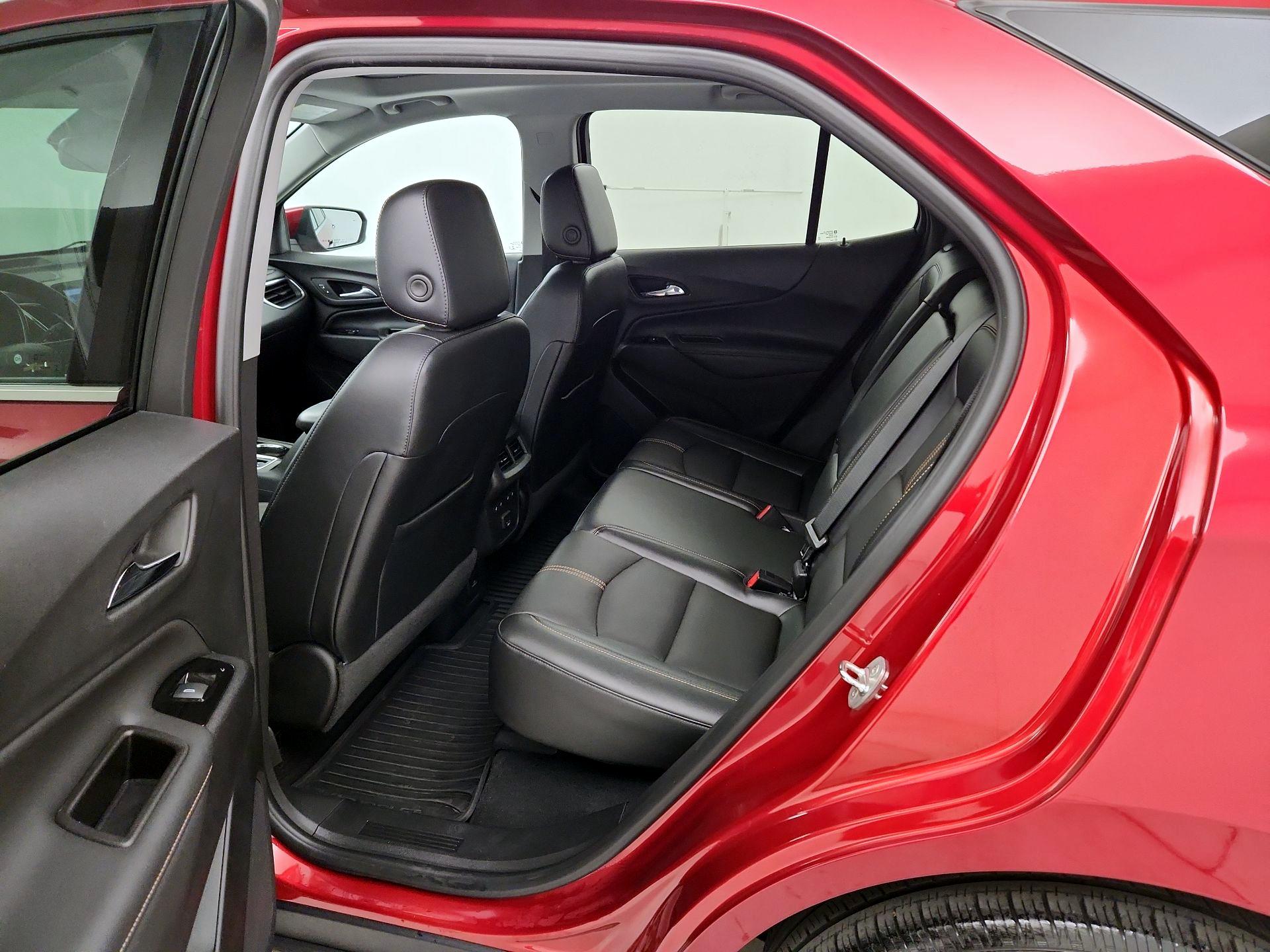 Thumbnail: 2023 Chevrolet Equinox - 19