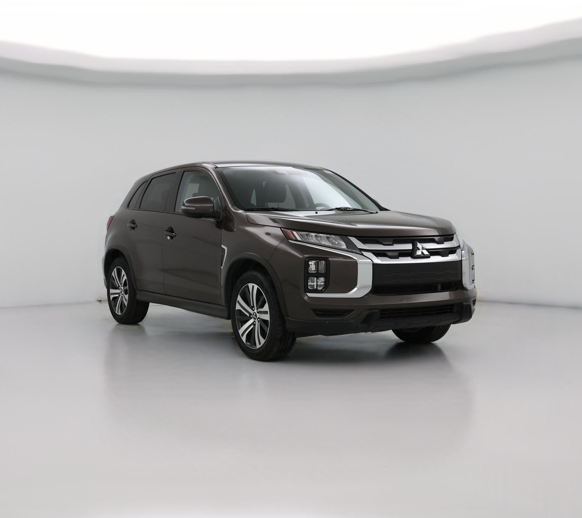 Thumbnail: 2024 Mitsubishi Outlander Sport - 1