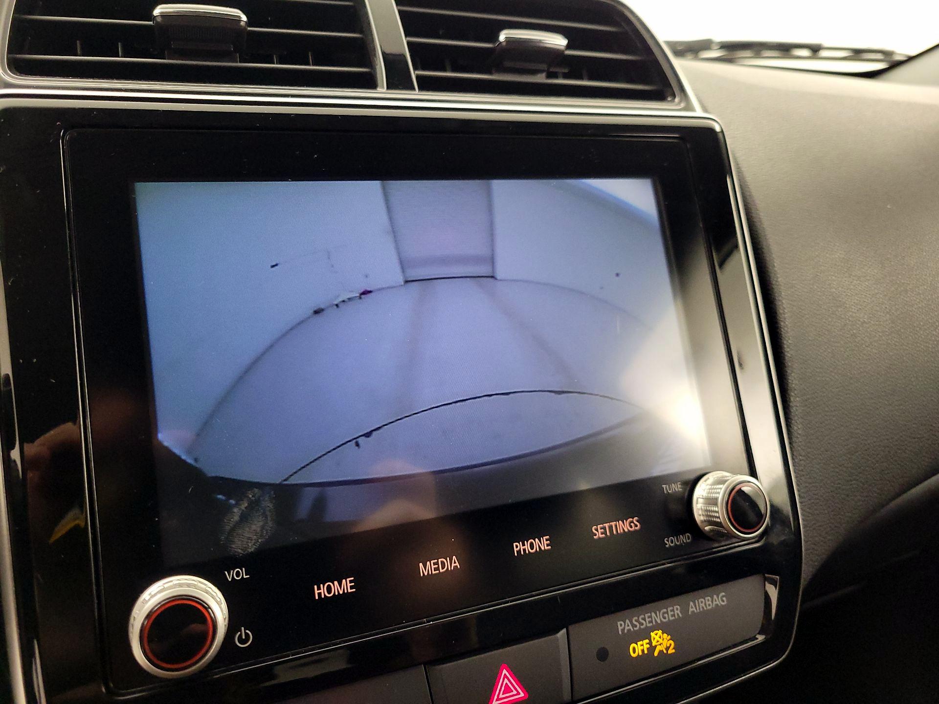 Thumbnail: 2024 Mitsubishi Outlander Sport - 14