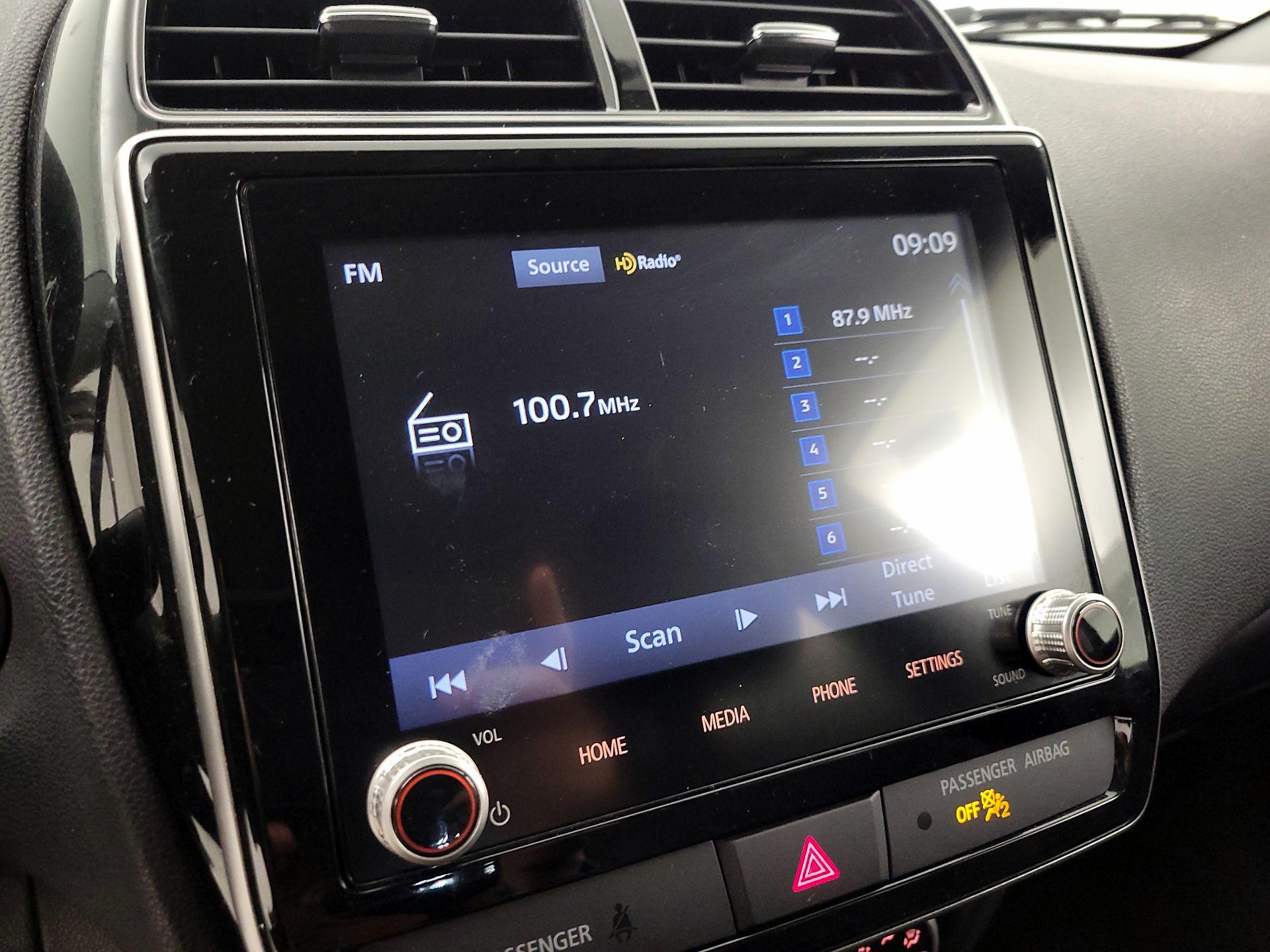 Thumbnail: 2024 Mitsubishi Outlander Sport - 15