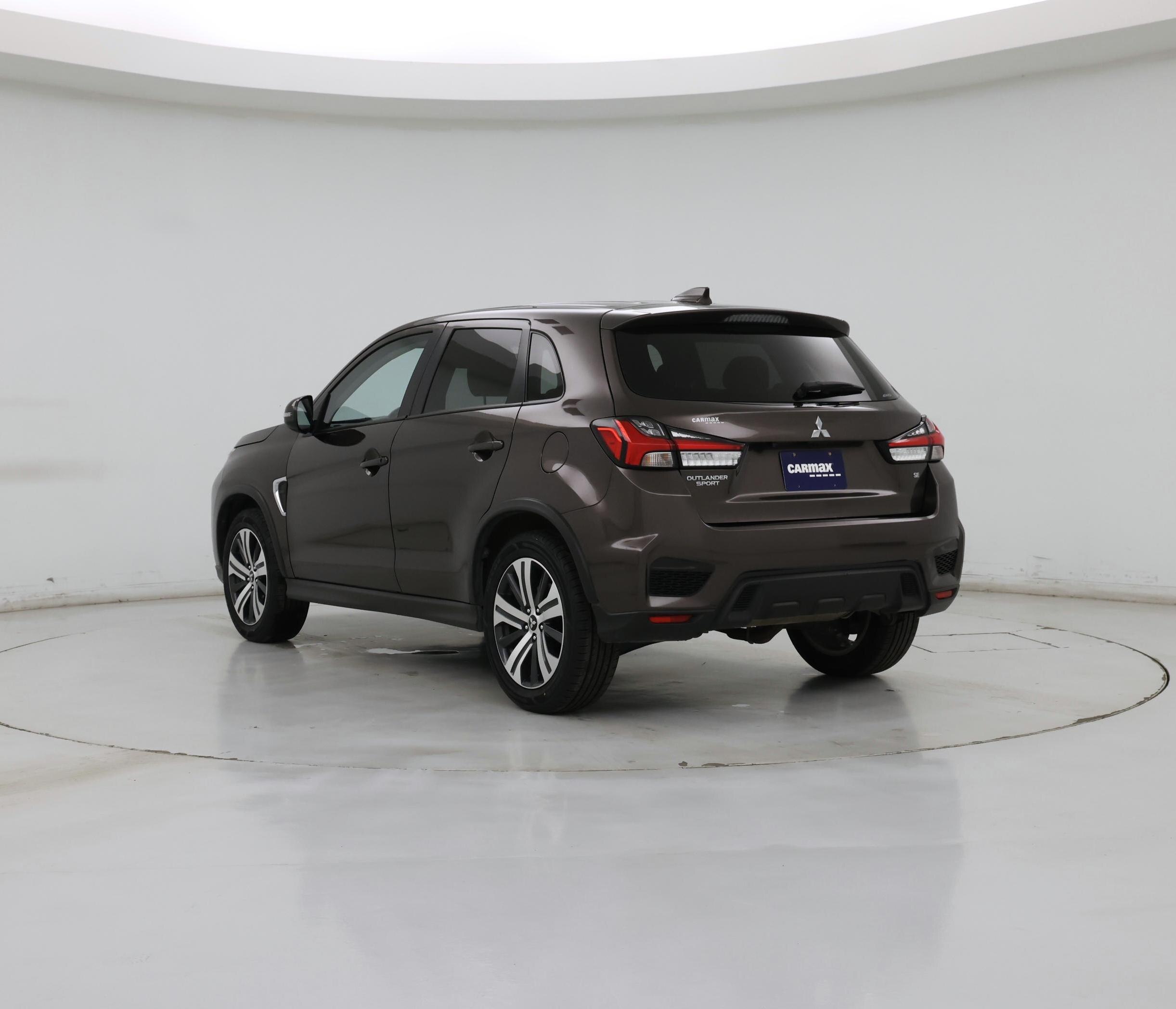 Thumbnail: 2024 Mitsubishi Outlander Sport - 2