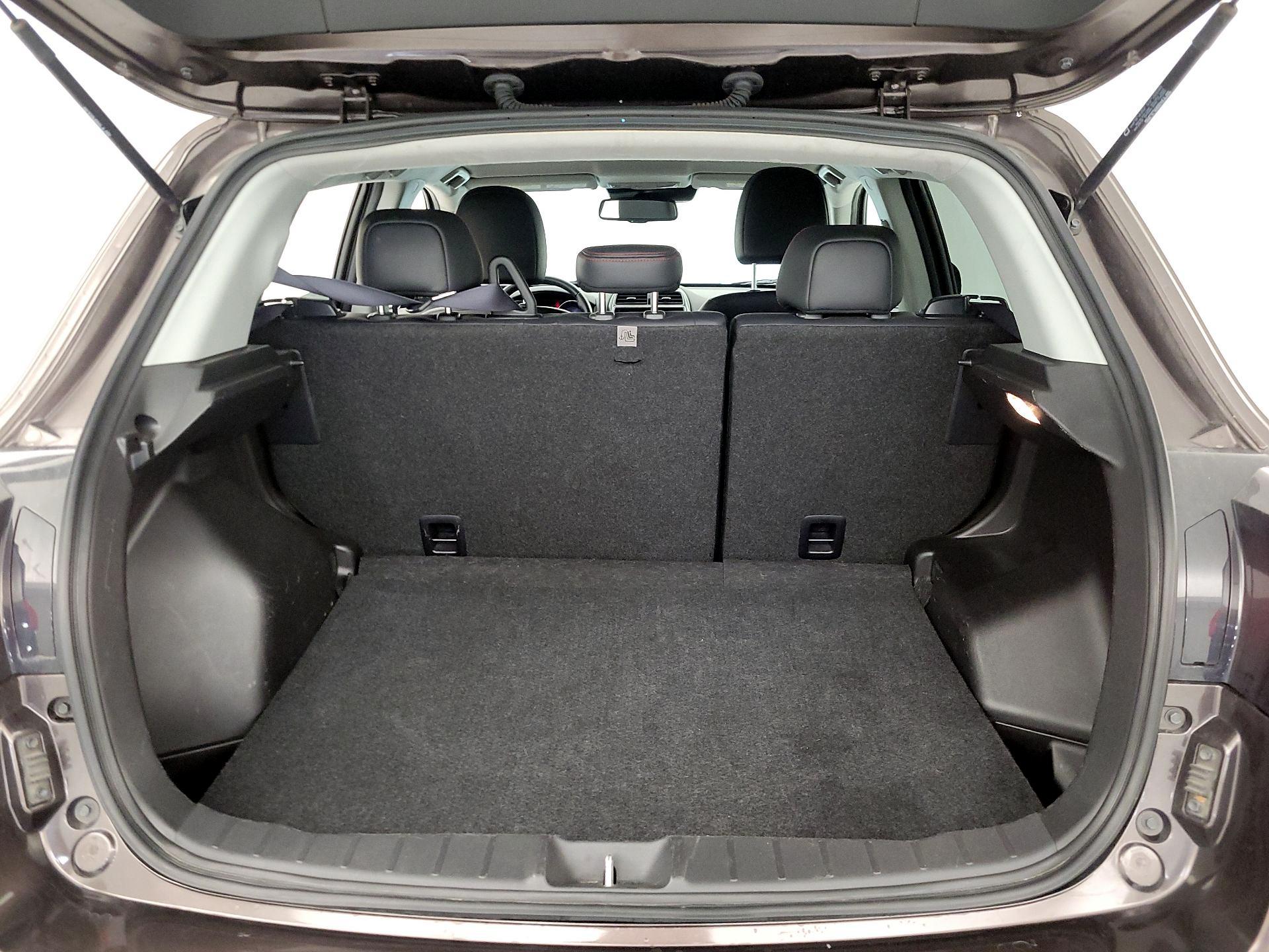 Thumbnail: 2024 Mitsubishi Outlander Sport - 20