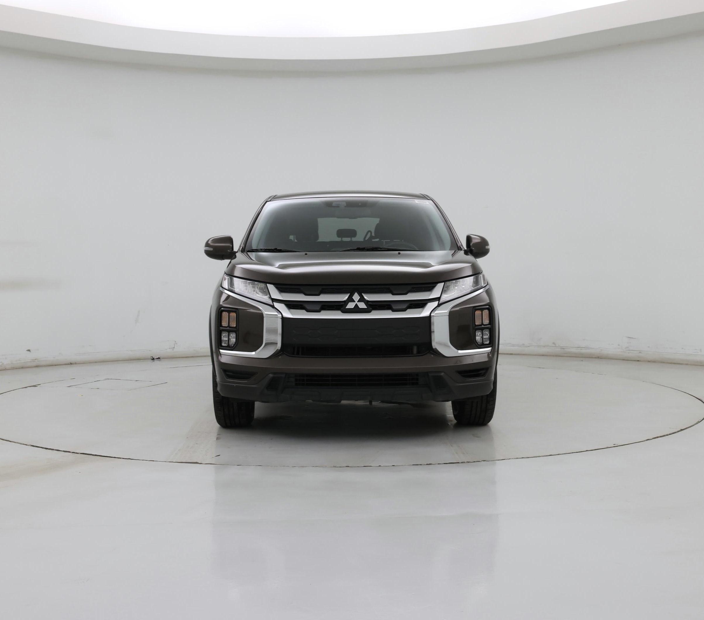 Thumbnail: 2024 Mitsubishi Outlander Sport - 5