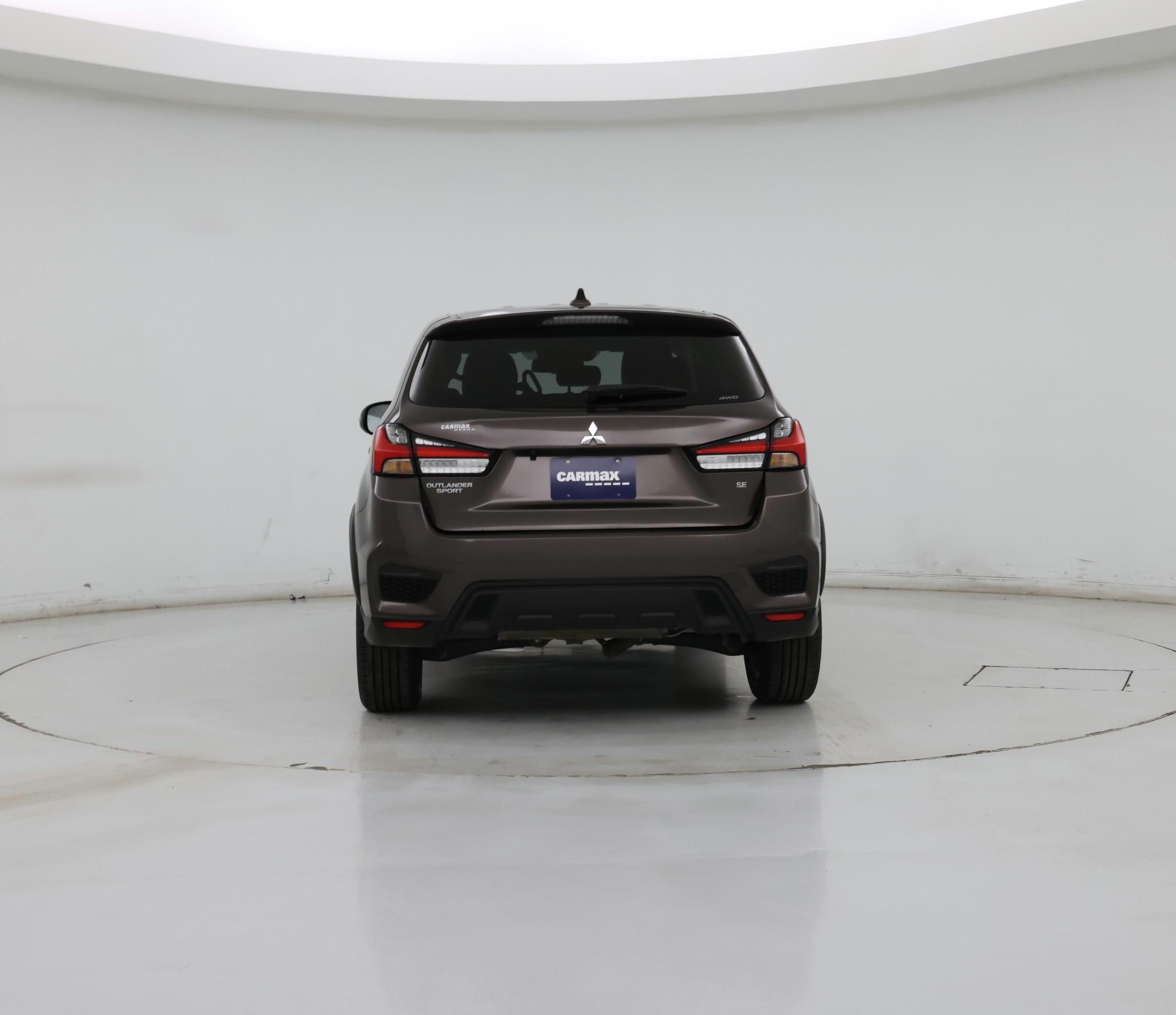 Thumbnail: 2024 Mitsubishi Outlander Sport - 6