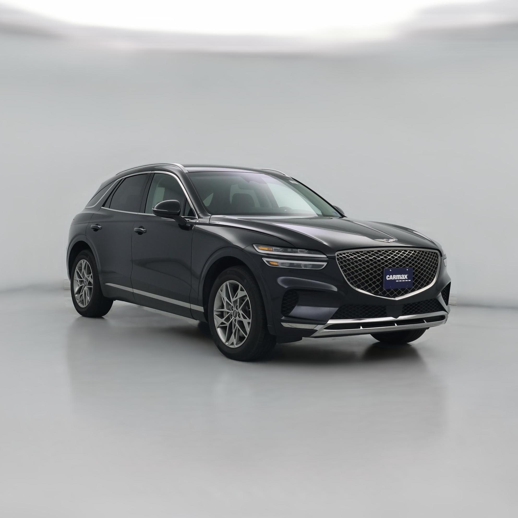 Thumbnail: 2025 Genesis GV70 - 1
