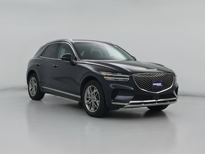 2025 Genesis GV70