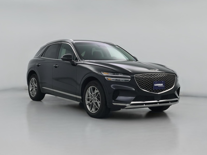 2025 Genesis GV70 null
