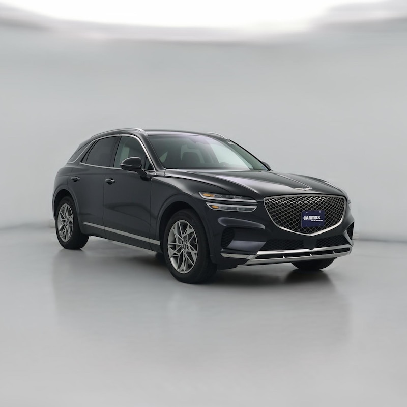 2025 Genesis GV70