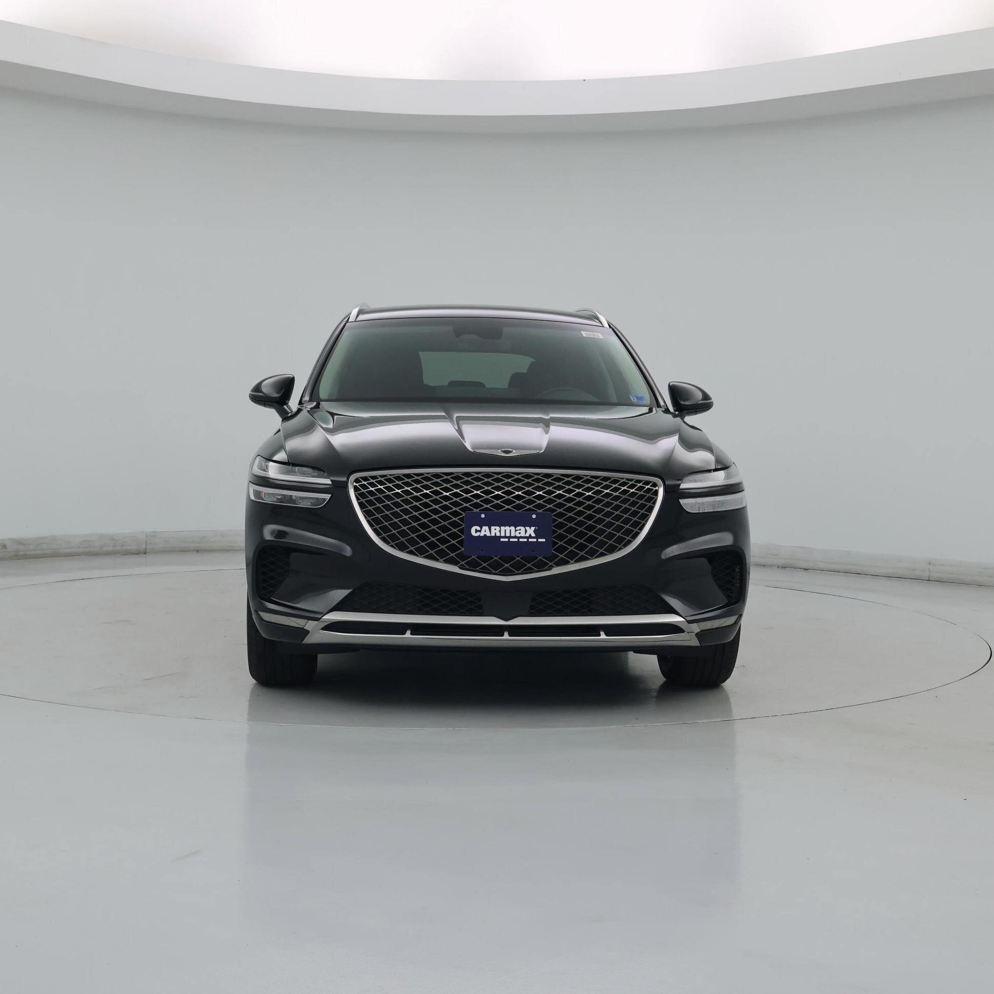 Thumbnail: 2025 Genesis GV70 - 5