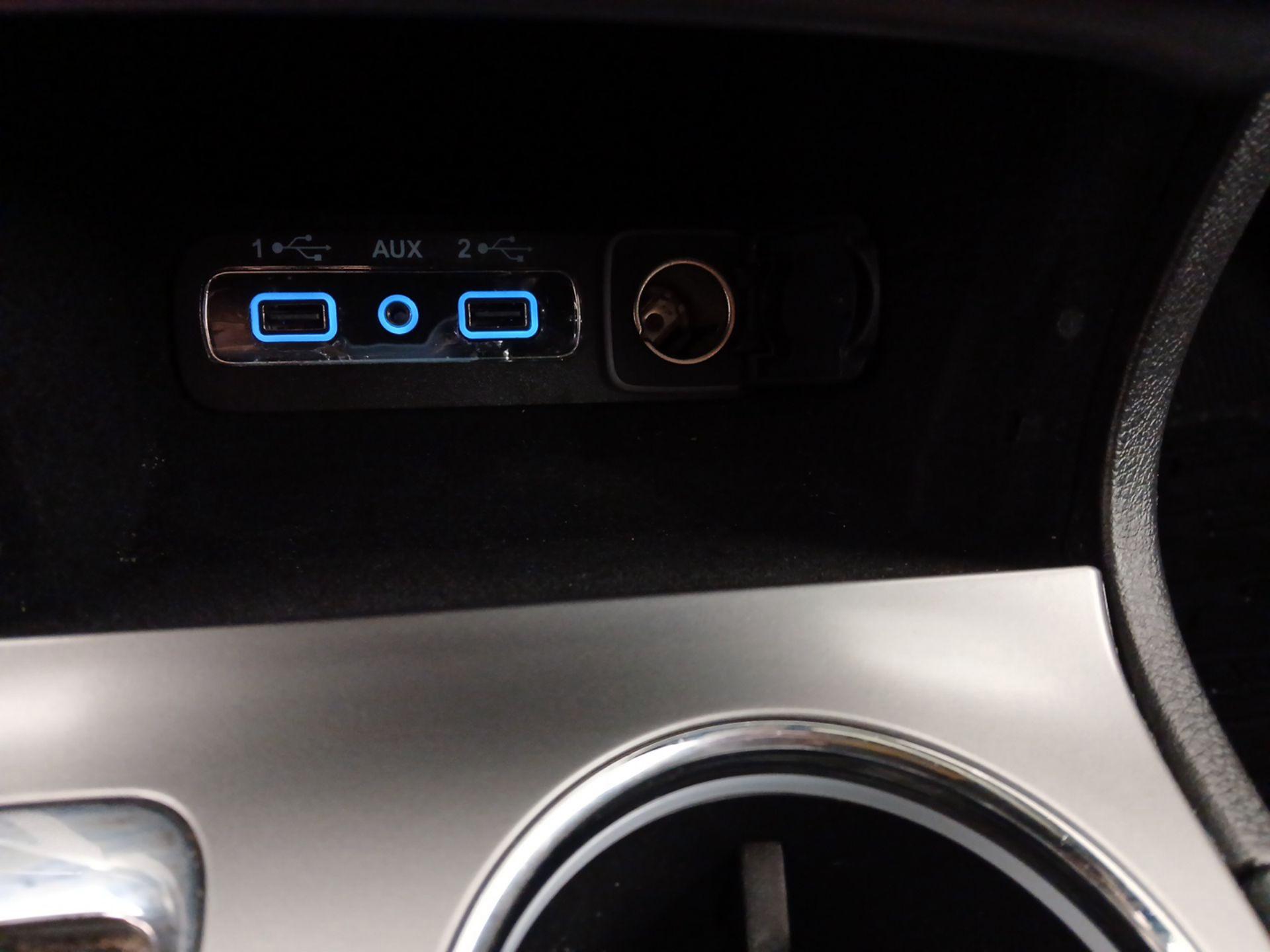 Thumbnail: 2020 Jeep Grand Cherokee - 19