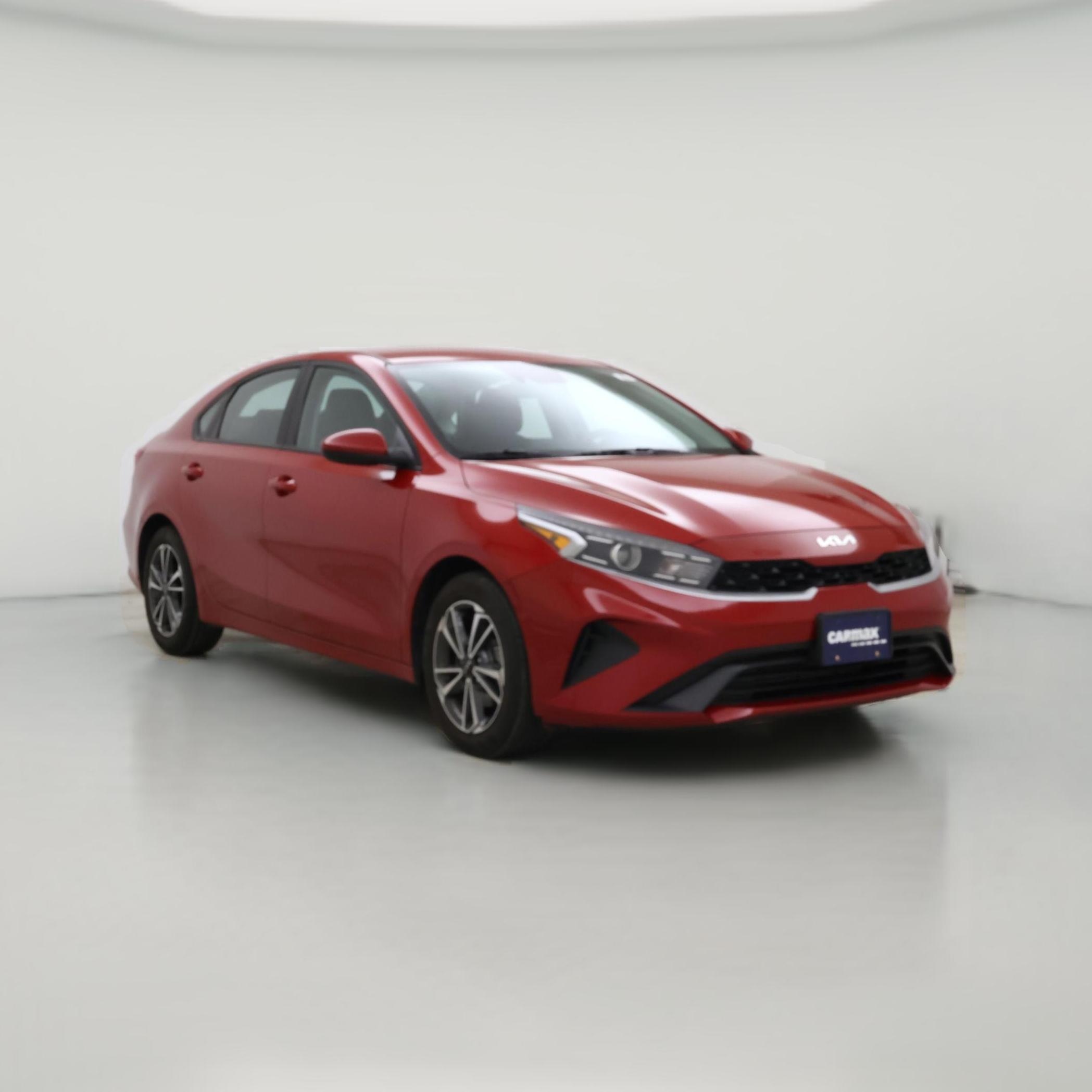 Thumbnail: 2023 Kia Forte - 1