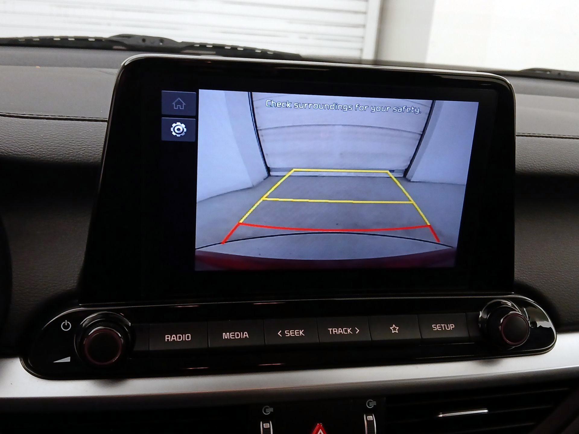 Thumbnail: 2023 Kia Forte - 14