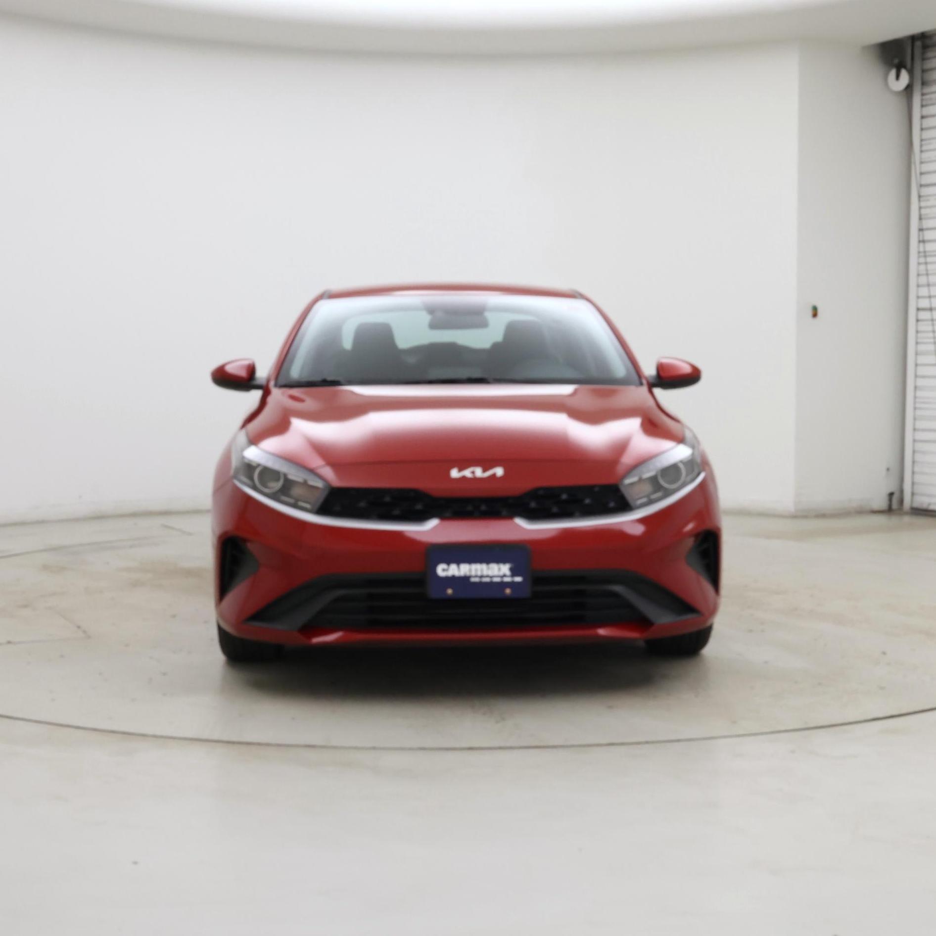 Thumbnail: 2023 Kia Forte - 5