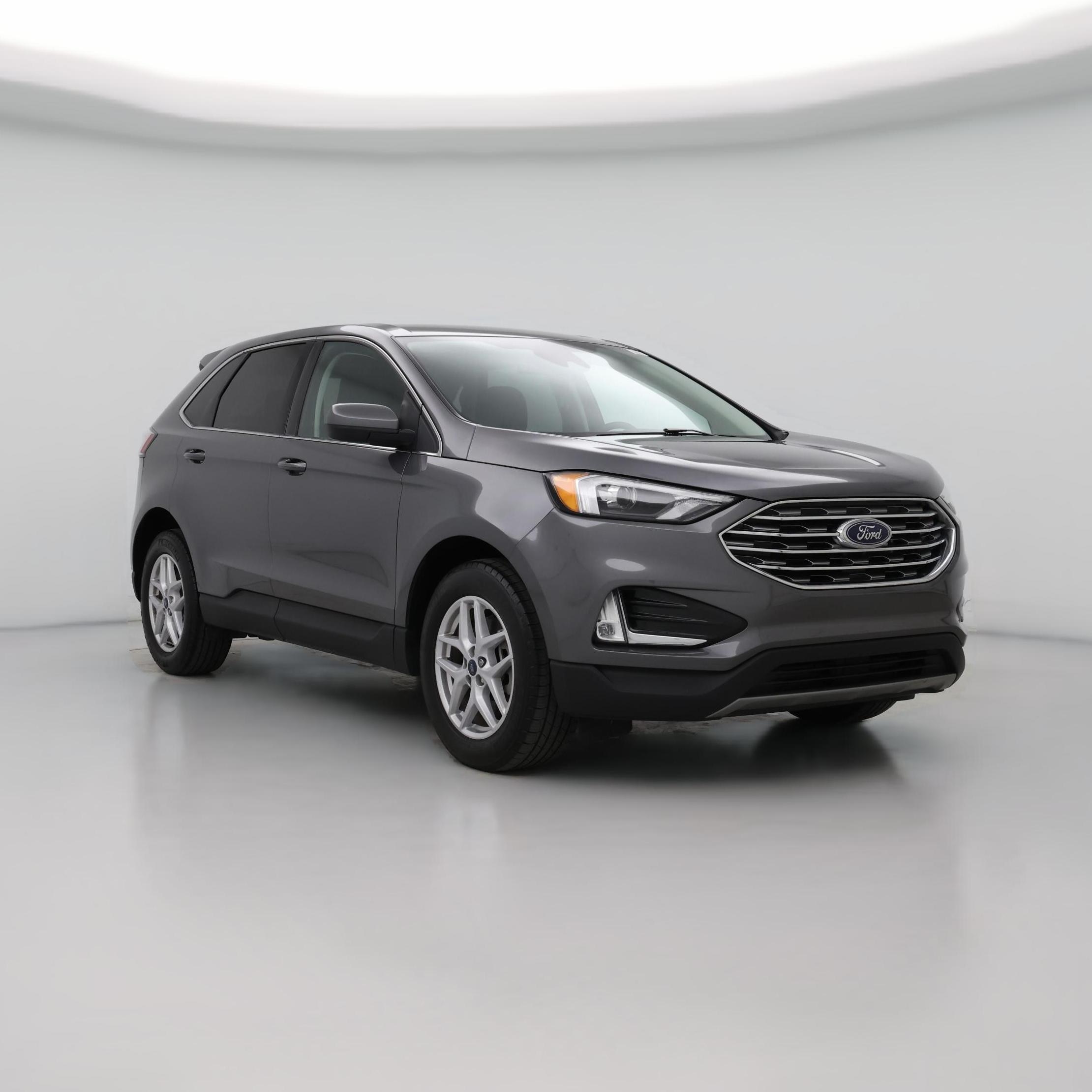 Thumbnail: 2022 Ford Edge - 1