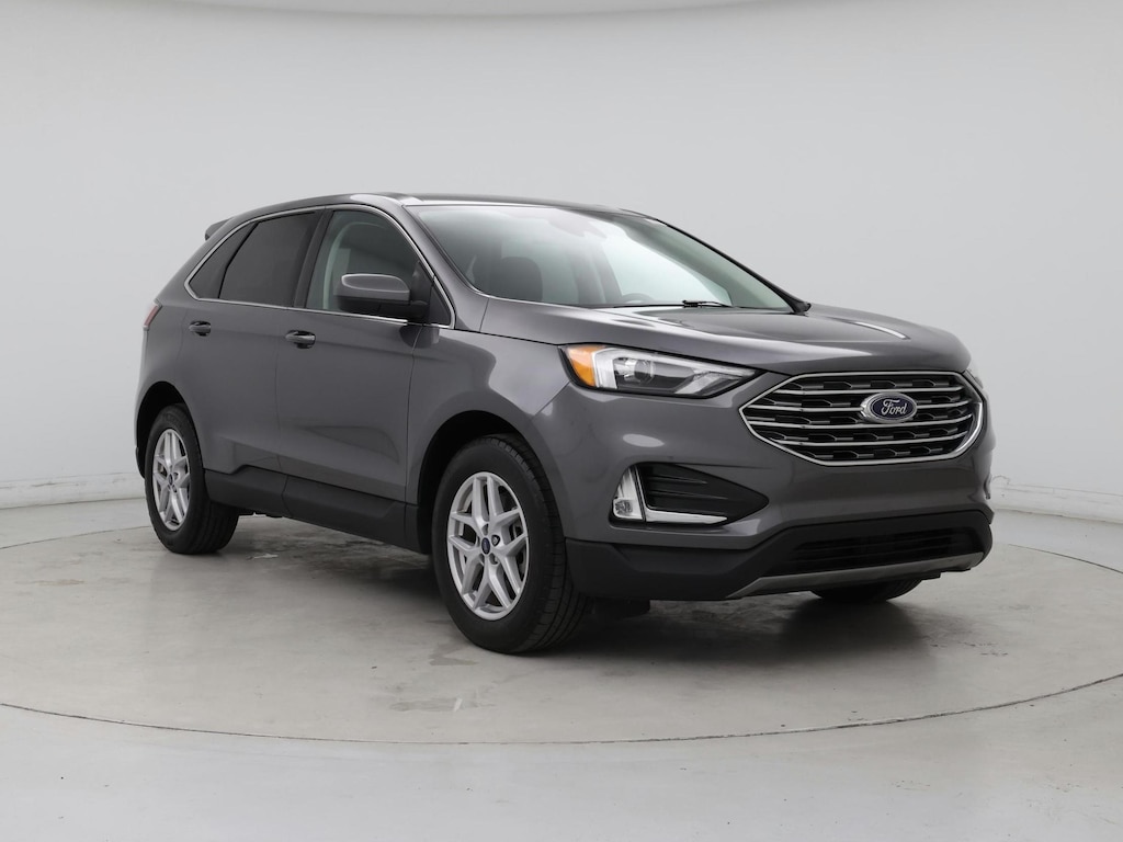 Ford Edge SEL AWD