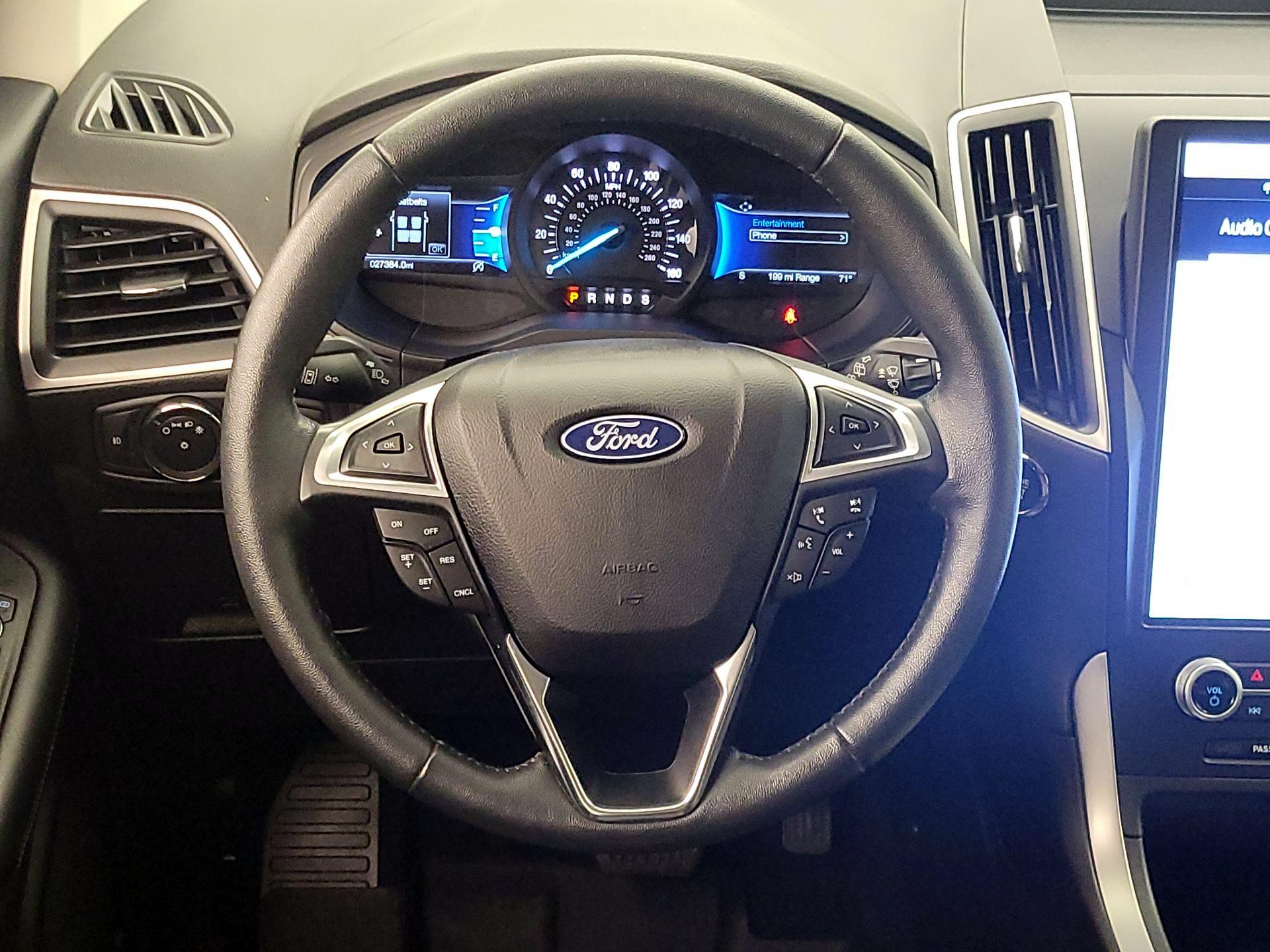 Thumbnail: 2022 Ford Edge - 10