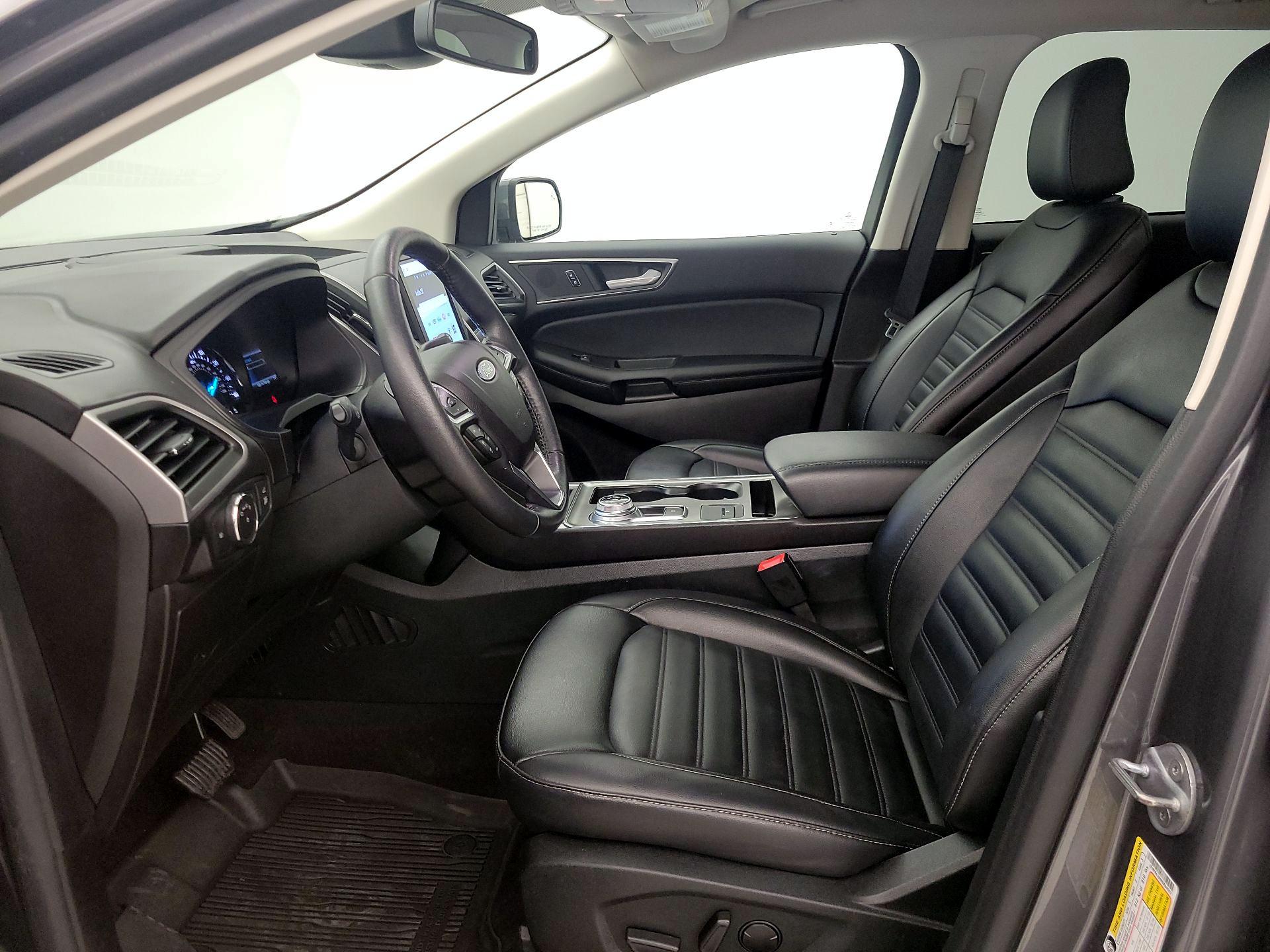 Thumbnail: 2022 Ford Edge - 11