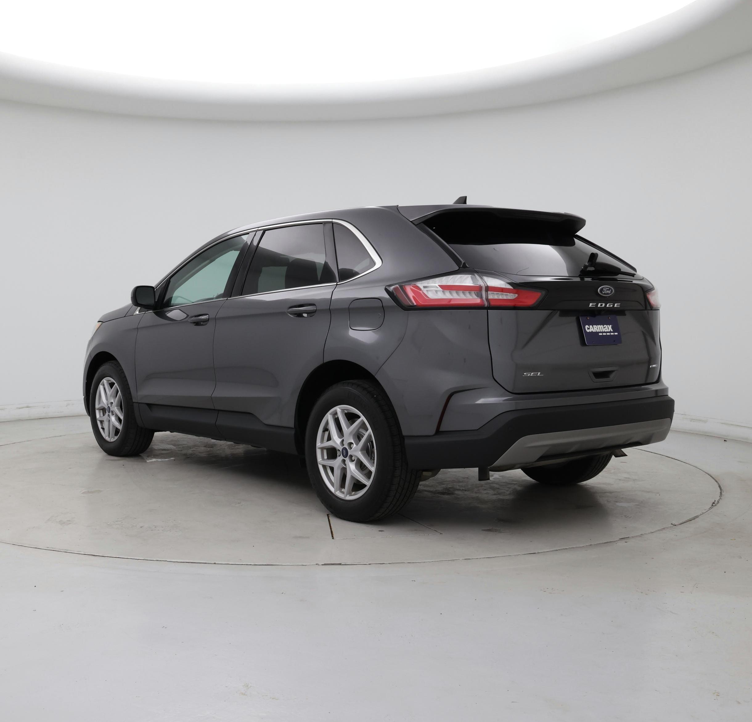 Thumbnail: 2022 Ford Edge - 2