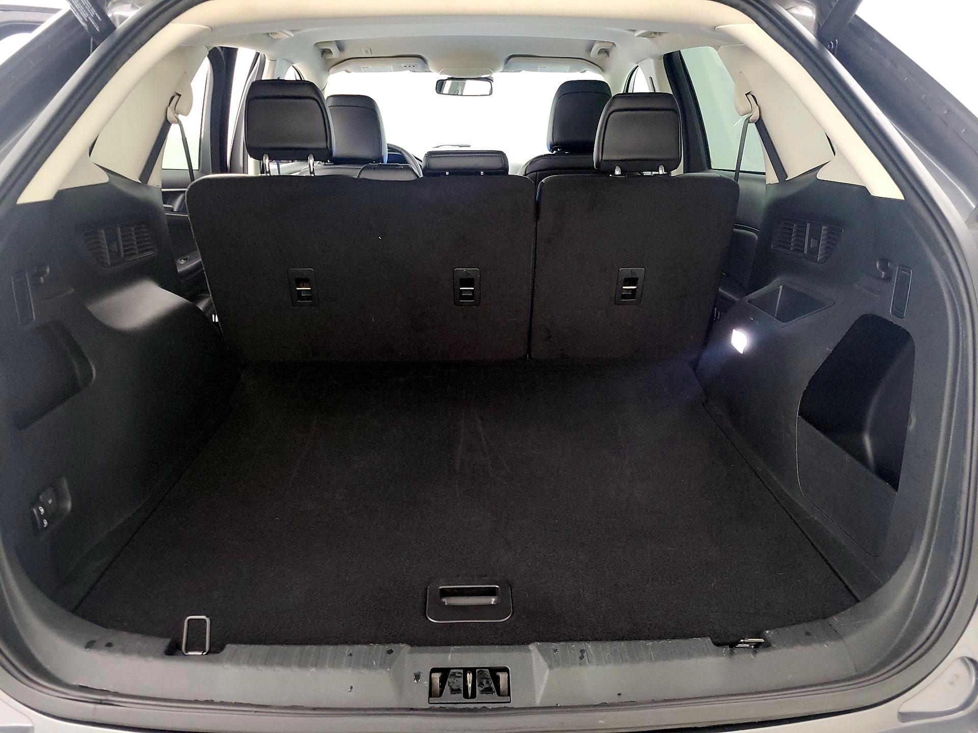 Thumbnail: 2022 Ford Edge - 20