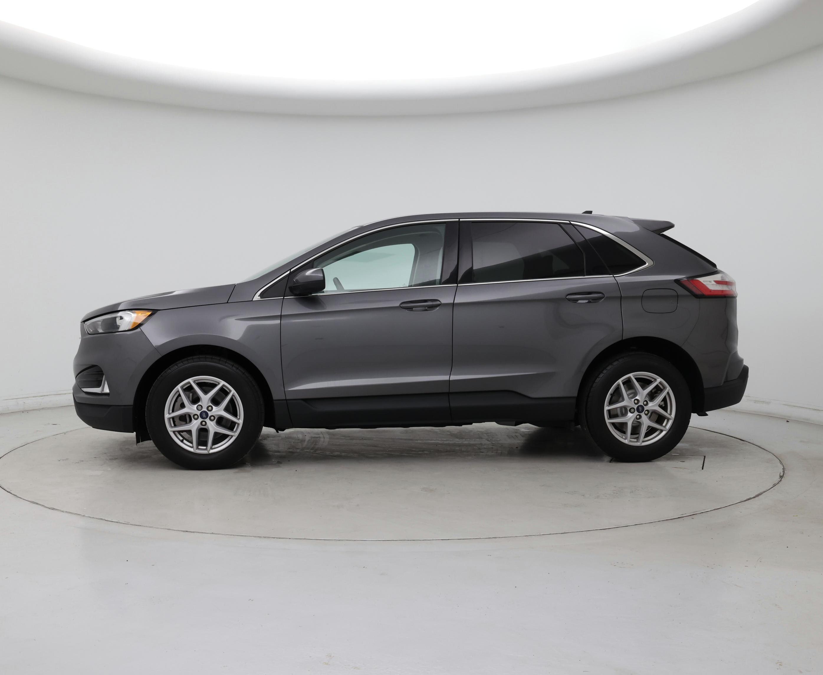 Thumbnail: 2022 Ford Edge - 3