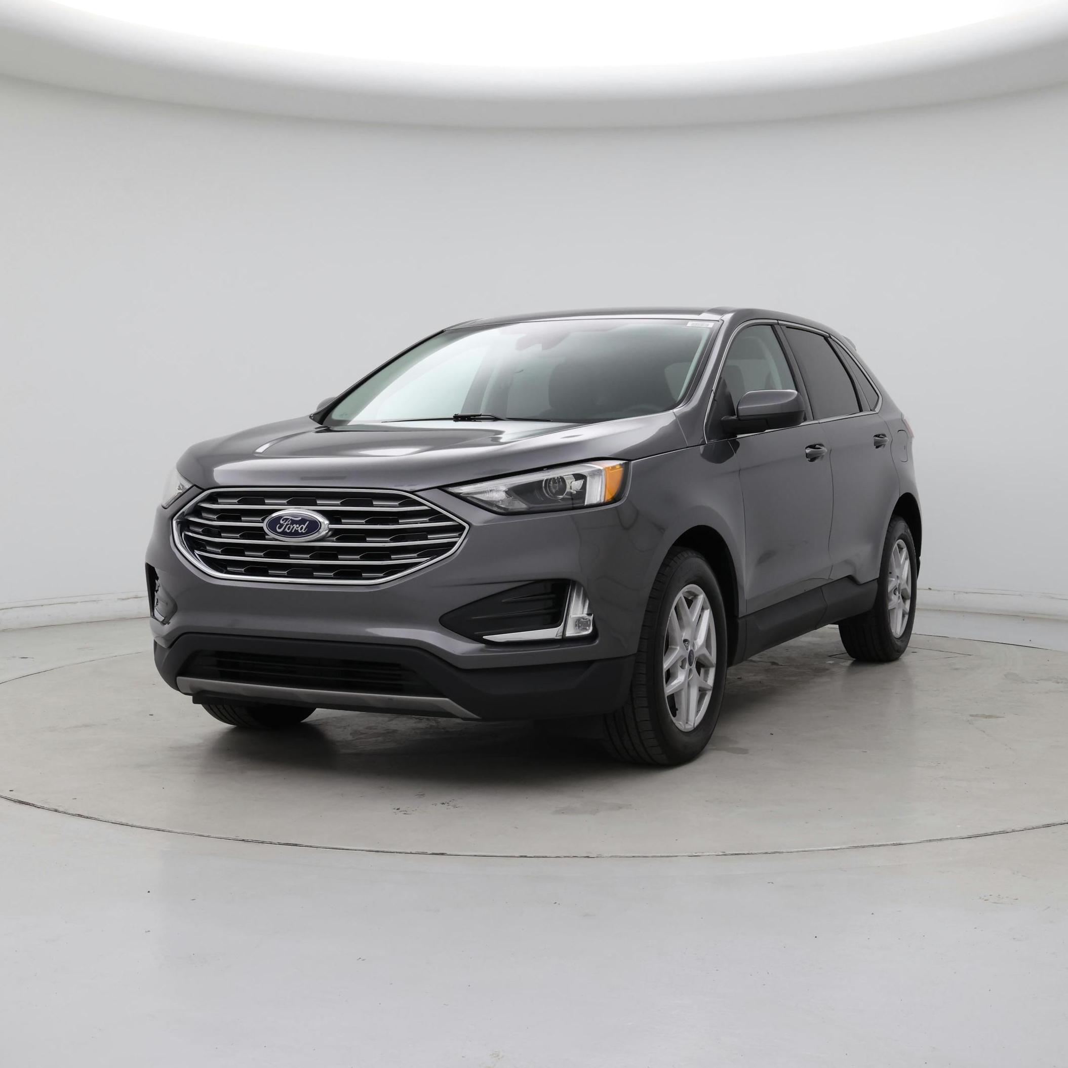 Thumbnail: 2022 Ford Edge - 4