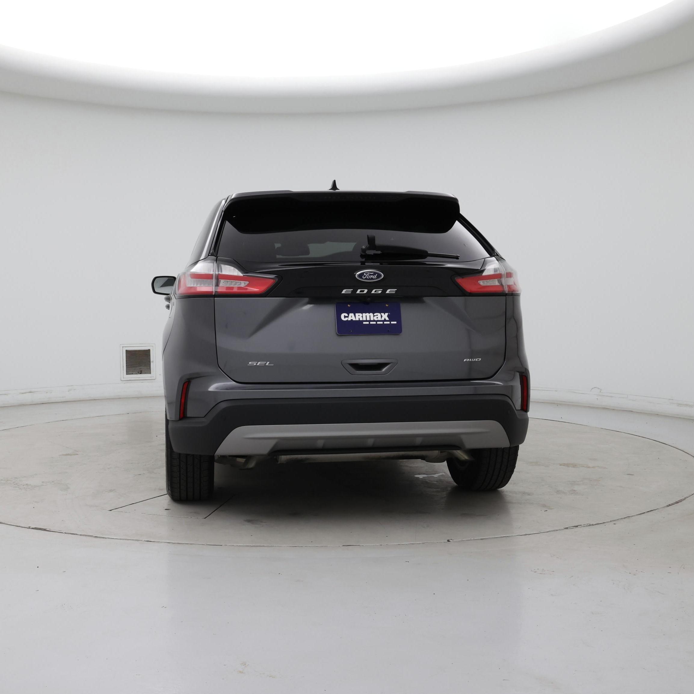 Thumbnail: 2022 Ford Edge - 6