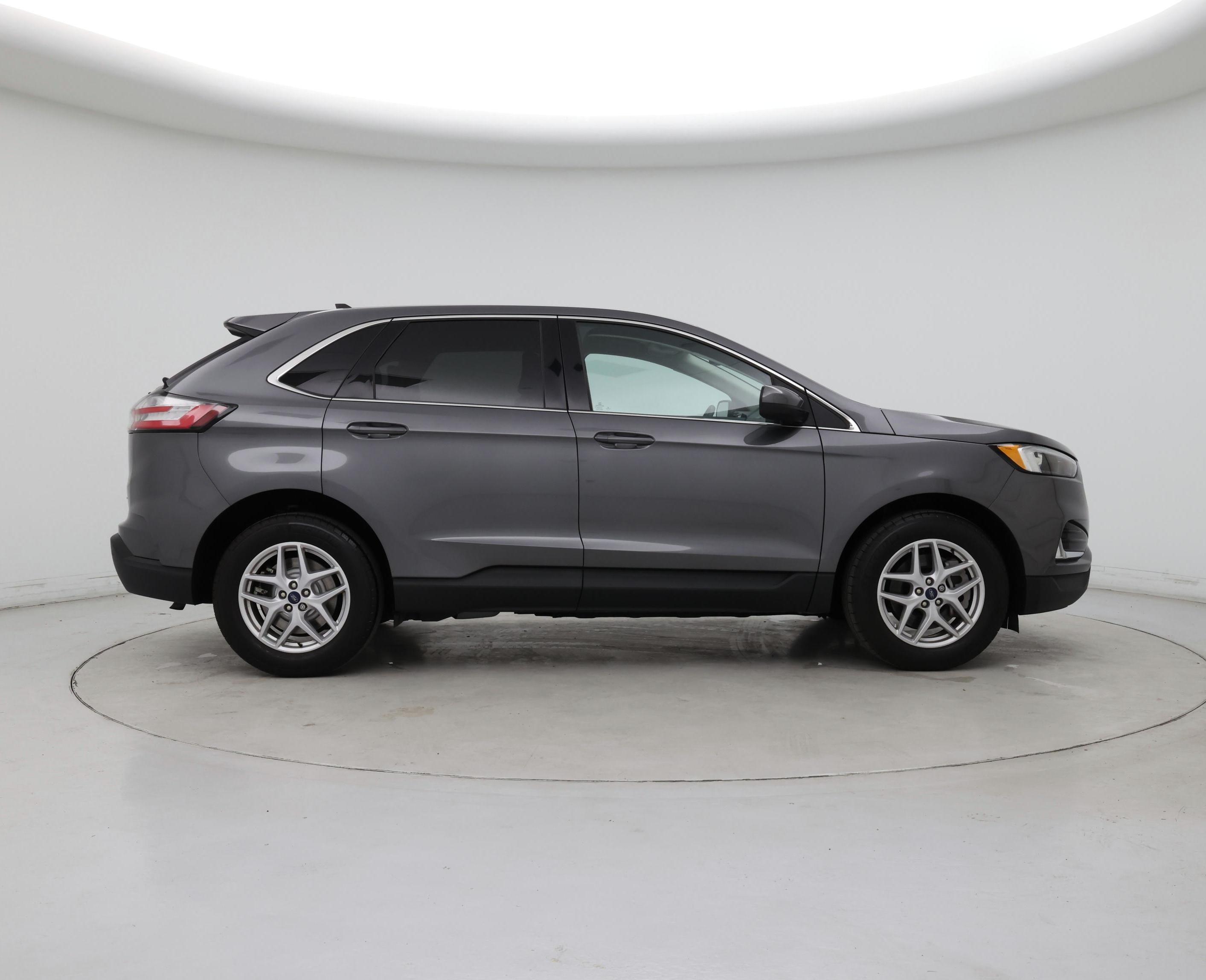 Thumbnail: 2022 Ford Edge - 7