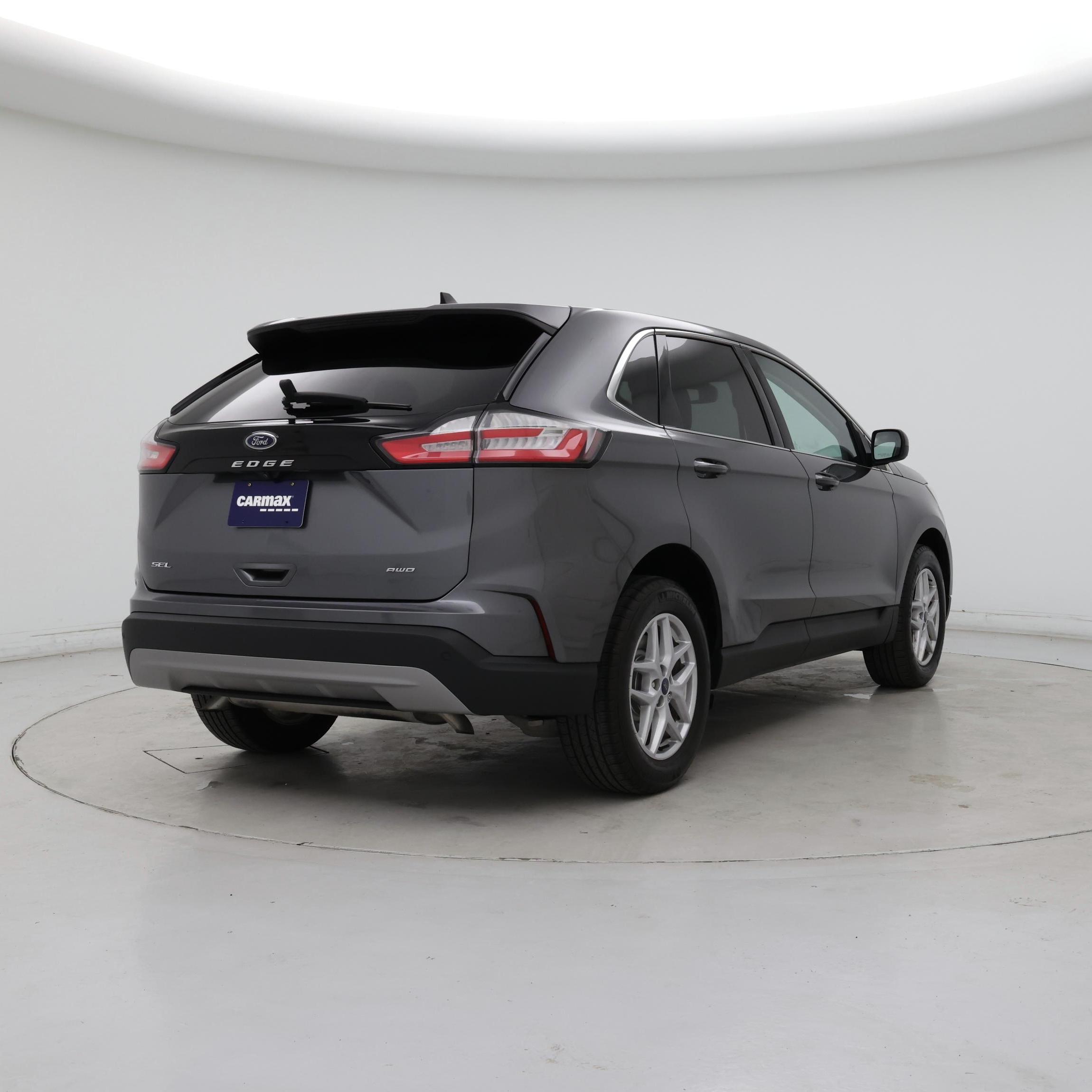 Thumbnail: 2022 Ford Edge - 8