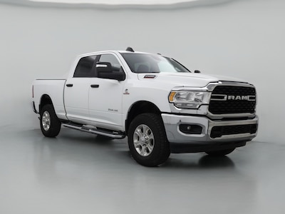 2024 Ram 2500 Bighorn