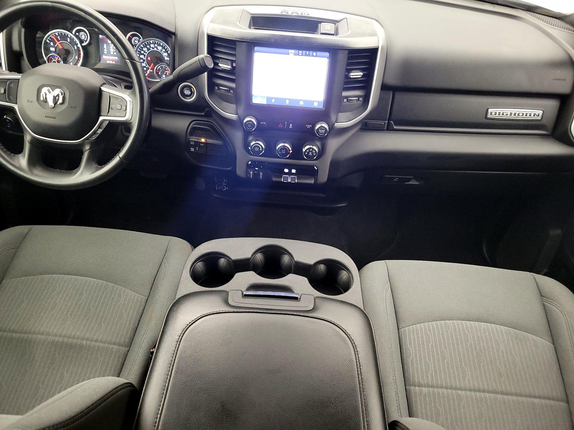 Thumbnail: 2024 RAM 2500 - 9