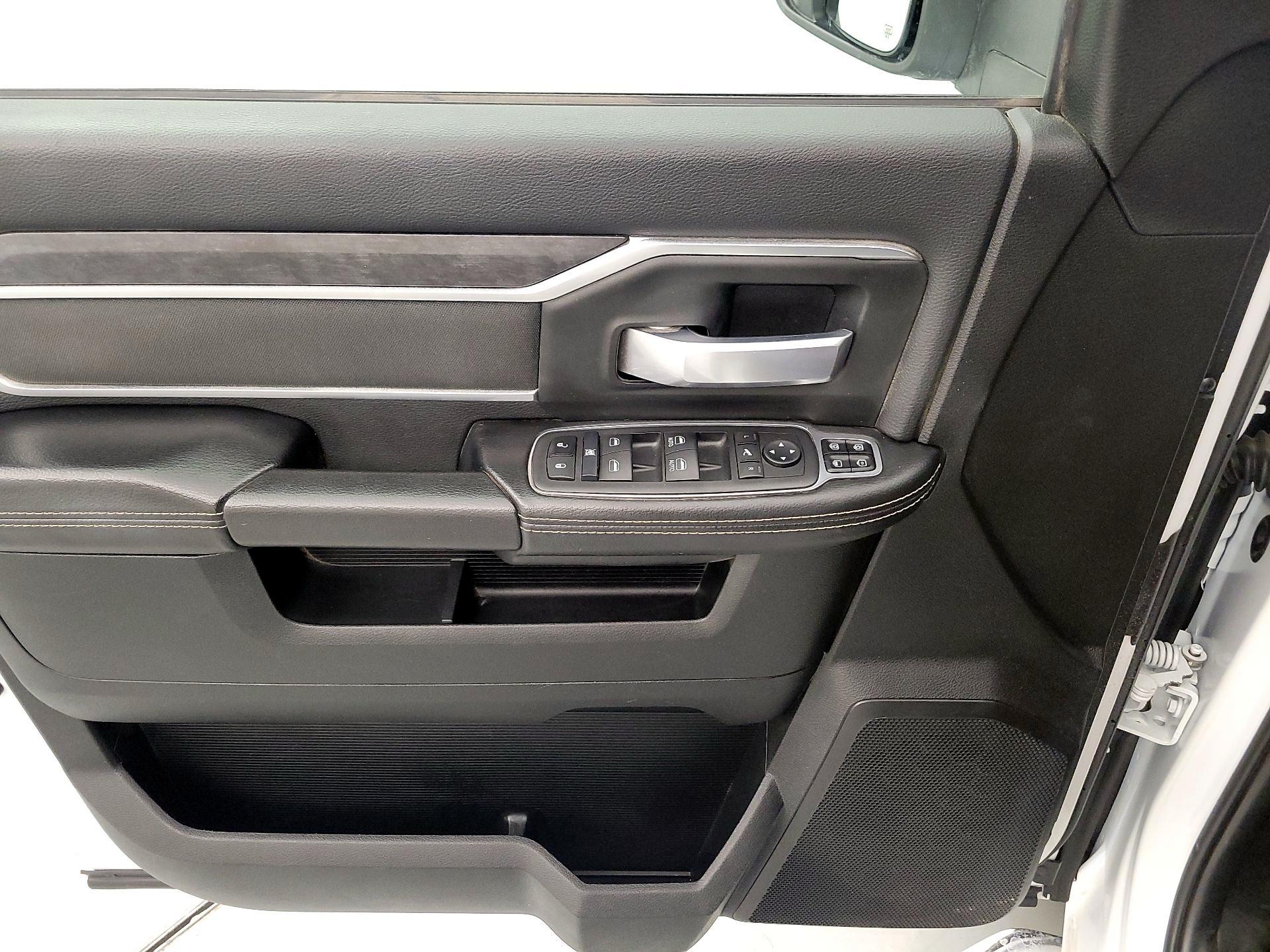 Thumbnail: 2024 RAM 2500 - 12