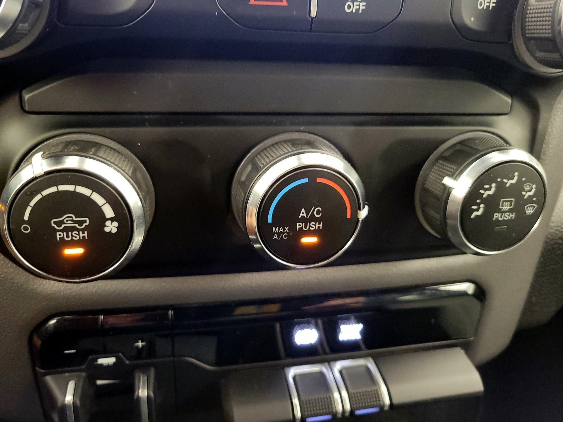 Thumbnail: 2024 RAM 2500 - 16