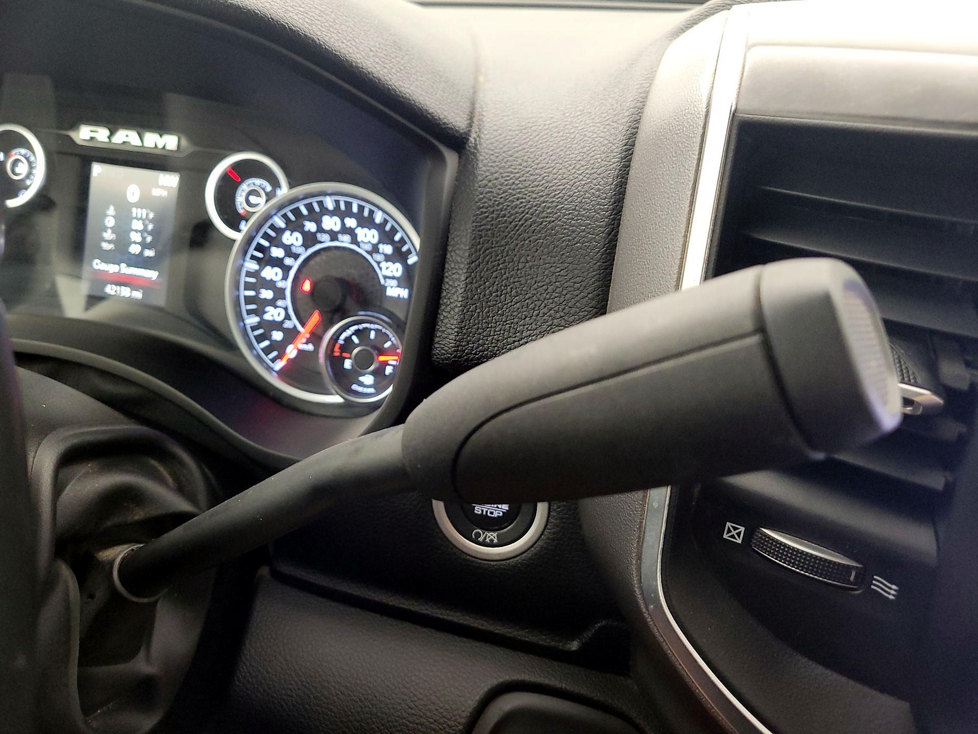 Thumbnail: 2024 RAM 2500 - 17