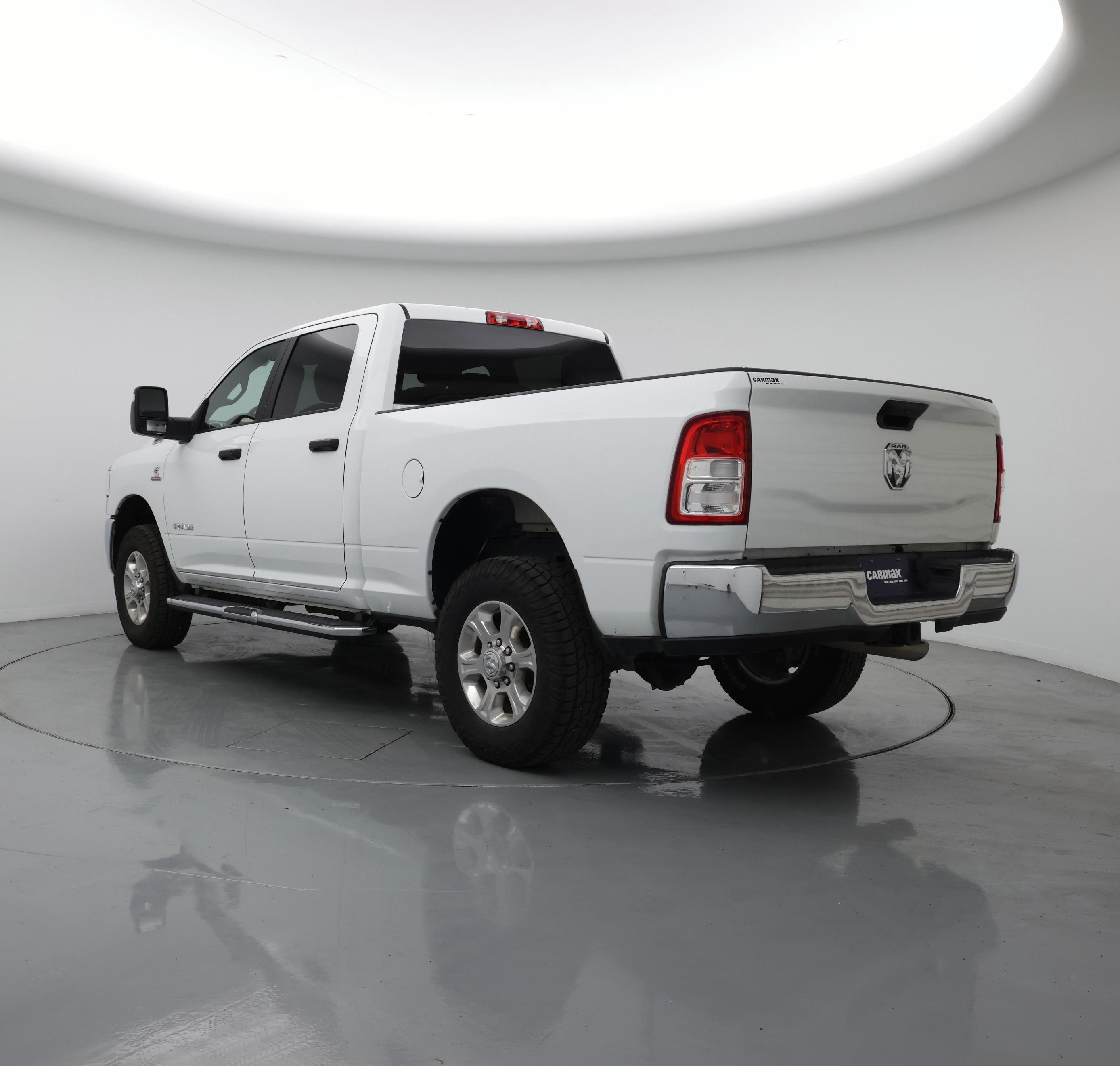 Thumbnail: 2024 RAM 2500 - 2