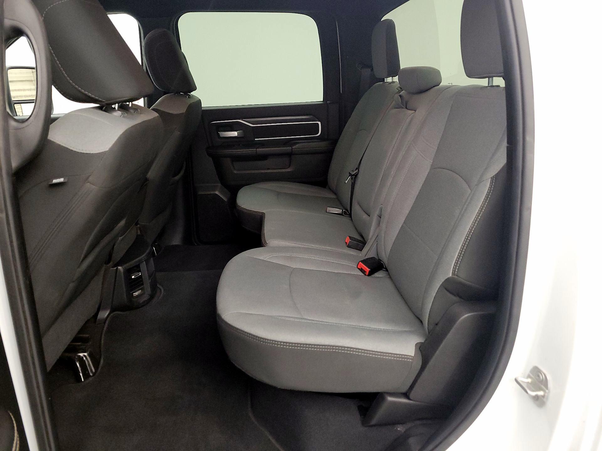 Thumbnail: 2024 RAM 2500 - 19