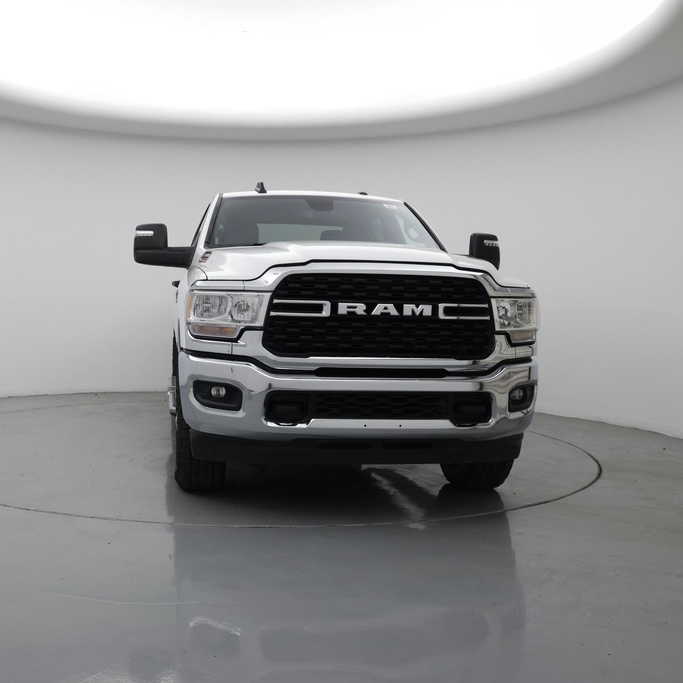 Thumbnail: 2024 RAM 2500 - 5