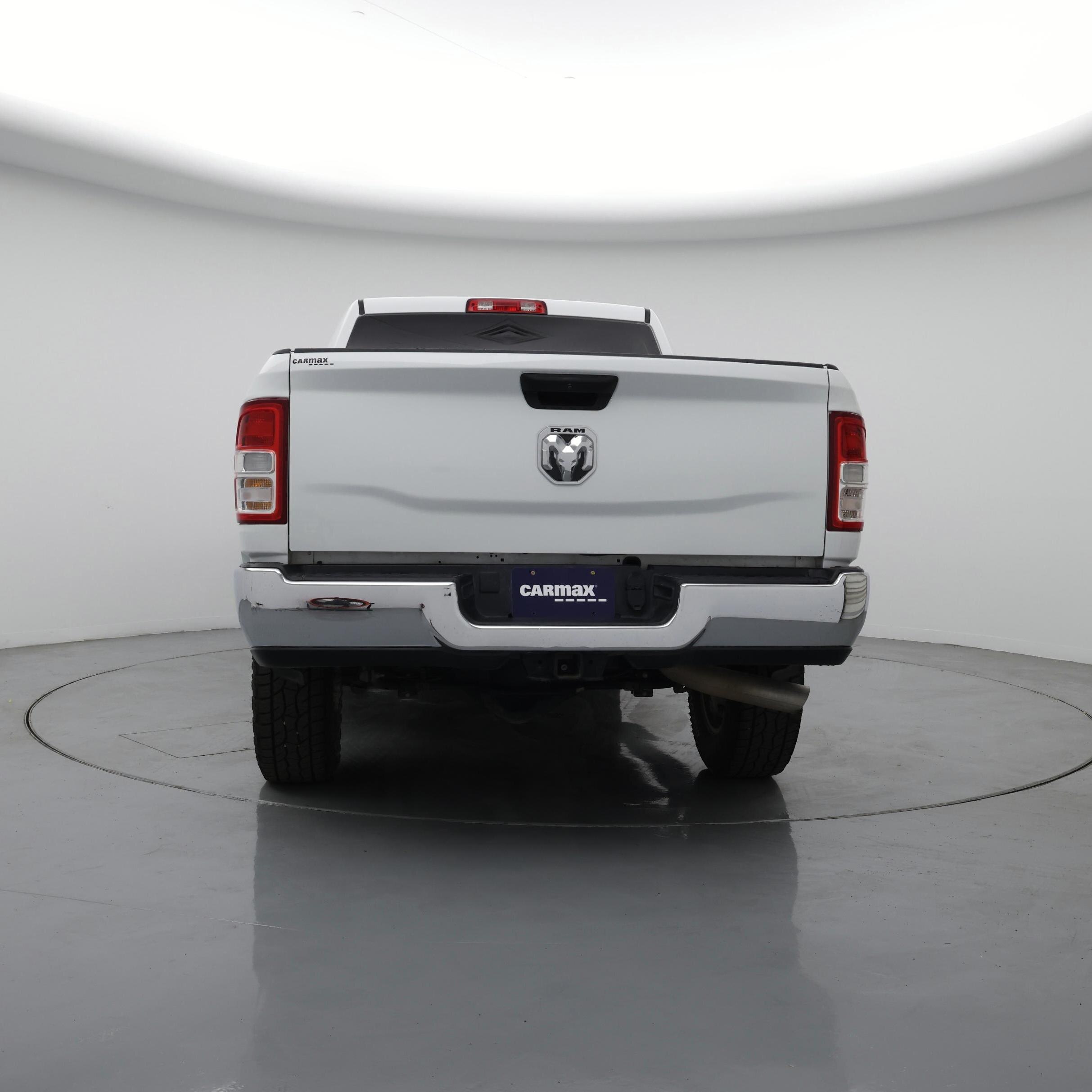 Thumbnail: 2024 RAM 2500 - 6