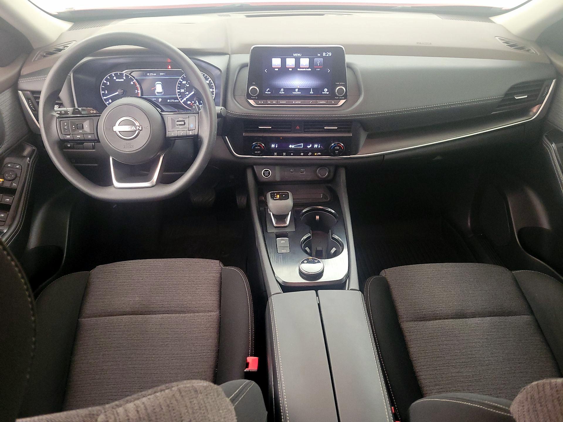 Thumbnail: 2023 Nissan Rogue - 9