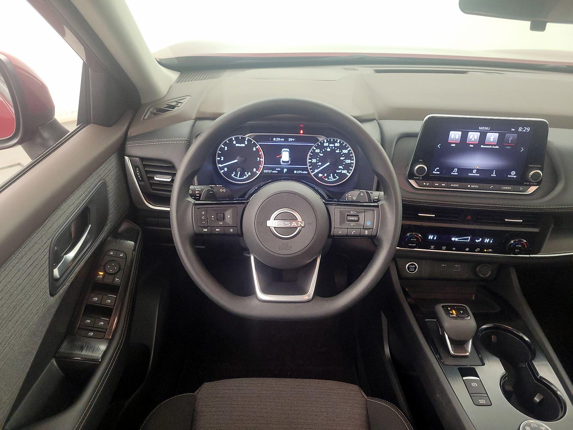 Thumbnail: 2023 Nissan Rogue - 10