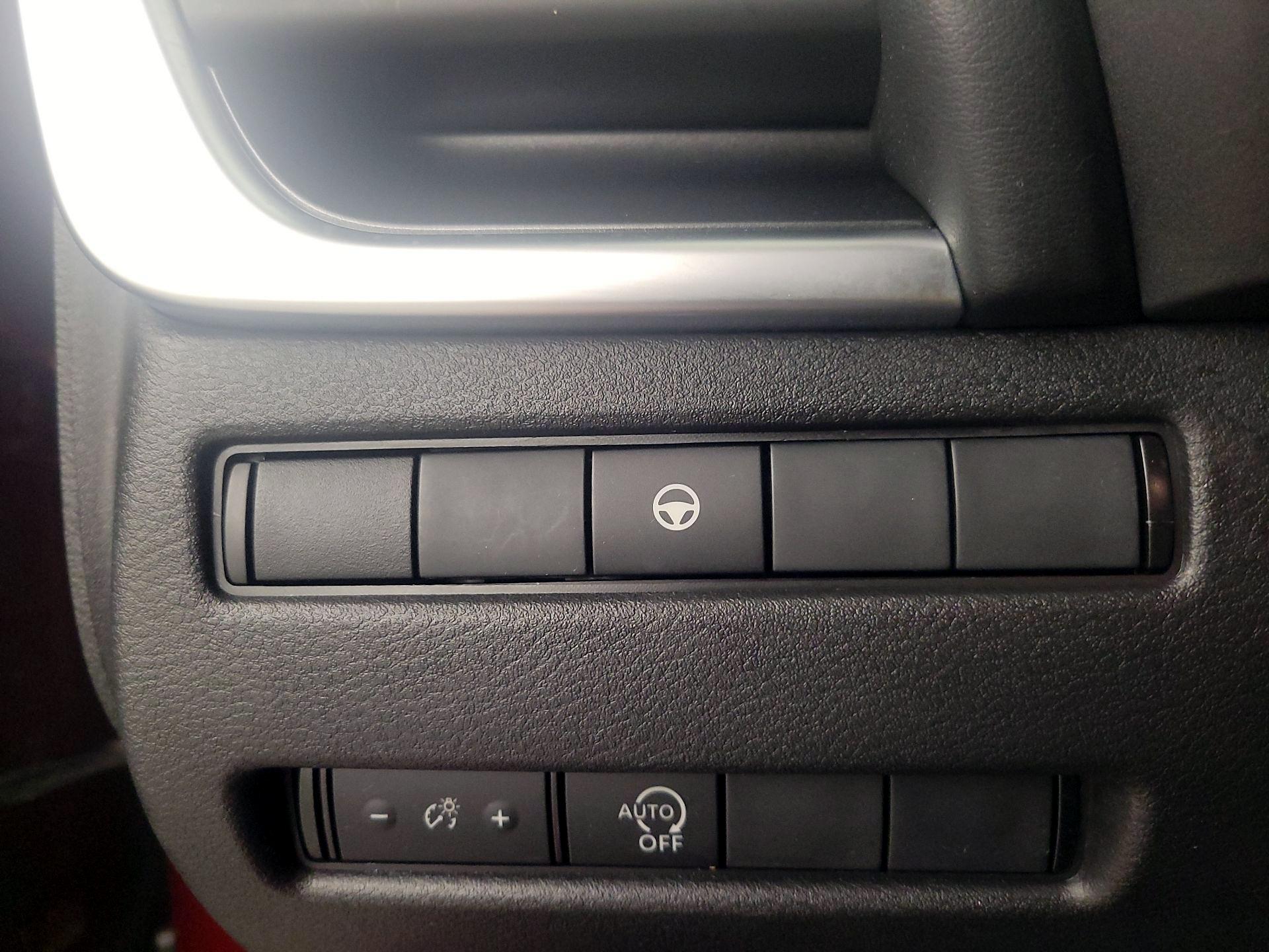 Thumbnail: 2023 Nissan Rogue - 13