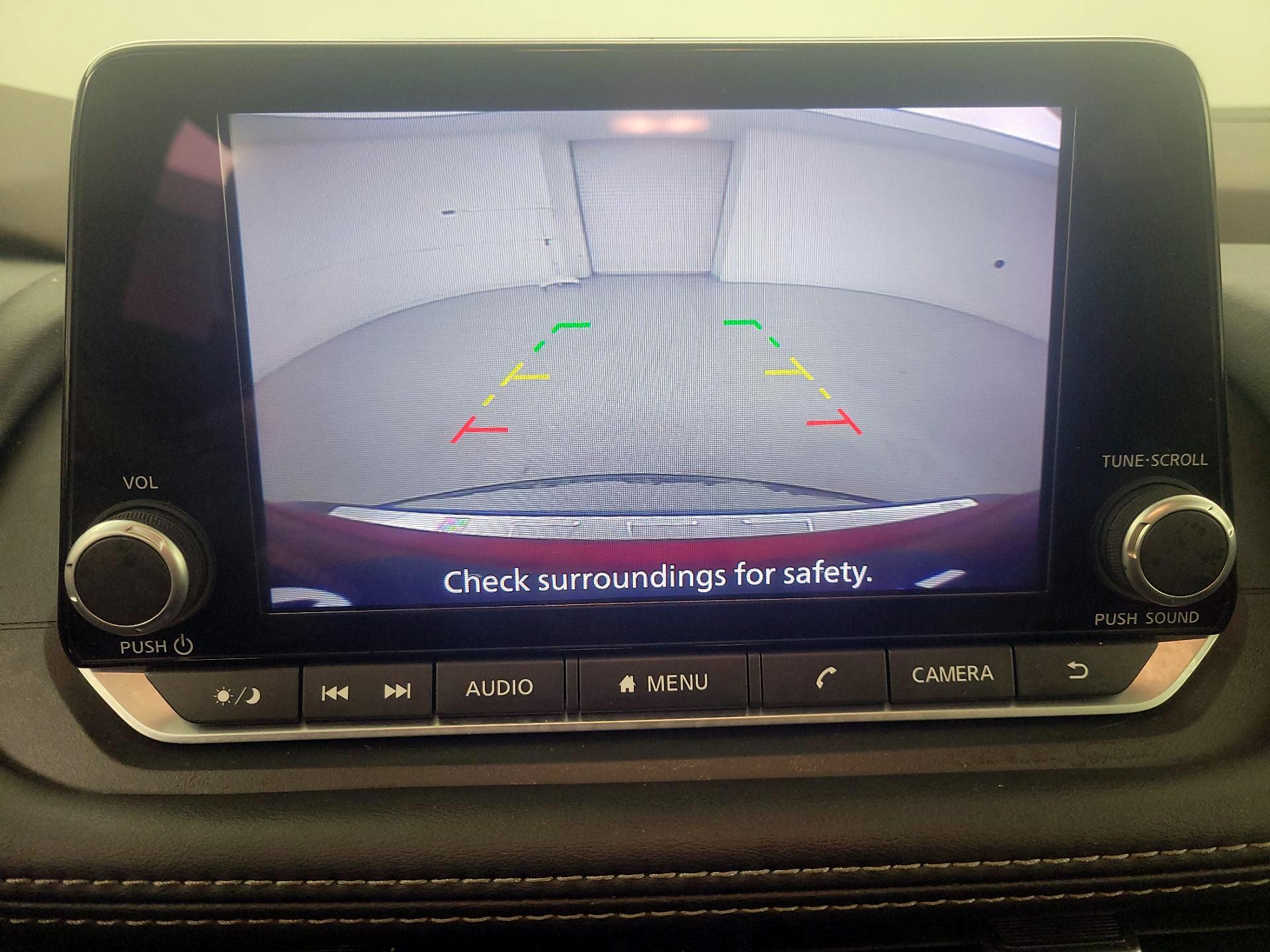 Thumbnail: 2023 Nissan Rogue - 14