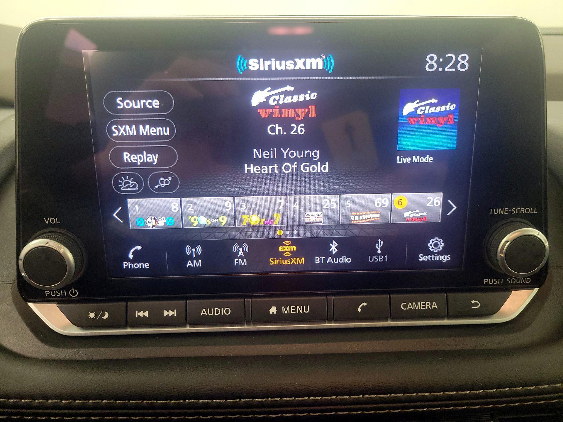 Thumbnail: 2023 Nissan Rogue - 15