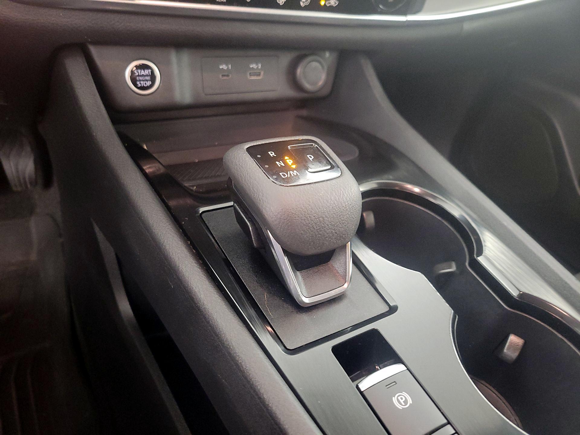 Thumbnail: 2023 Nissan Rogue - 17