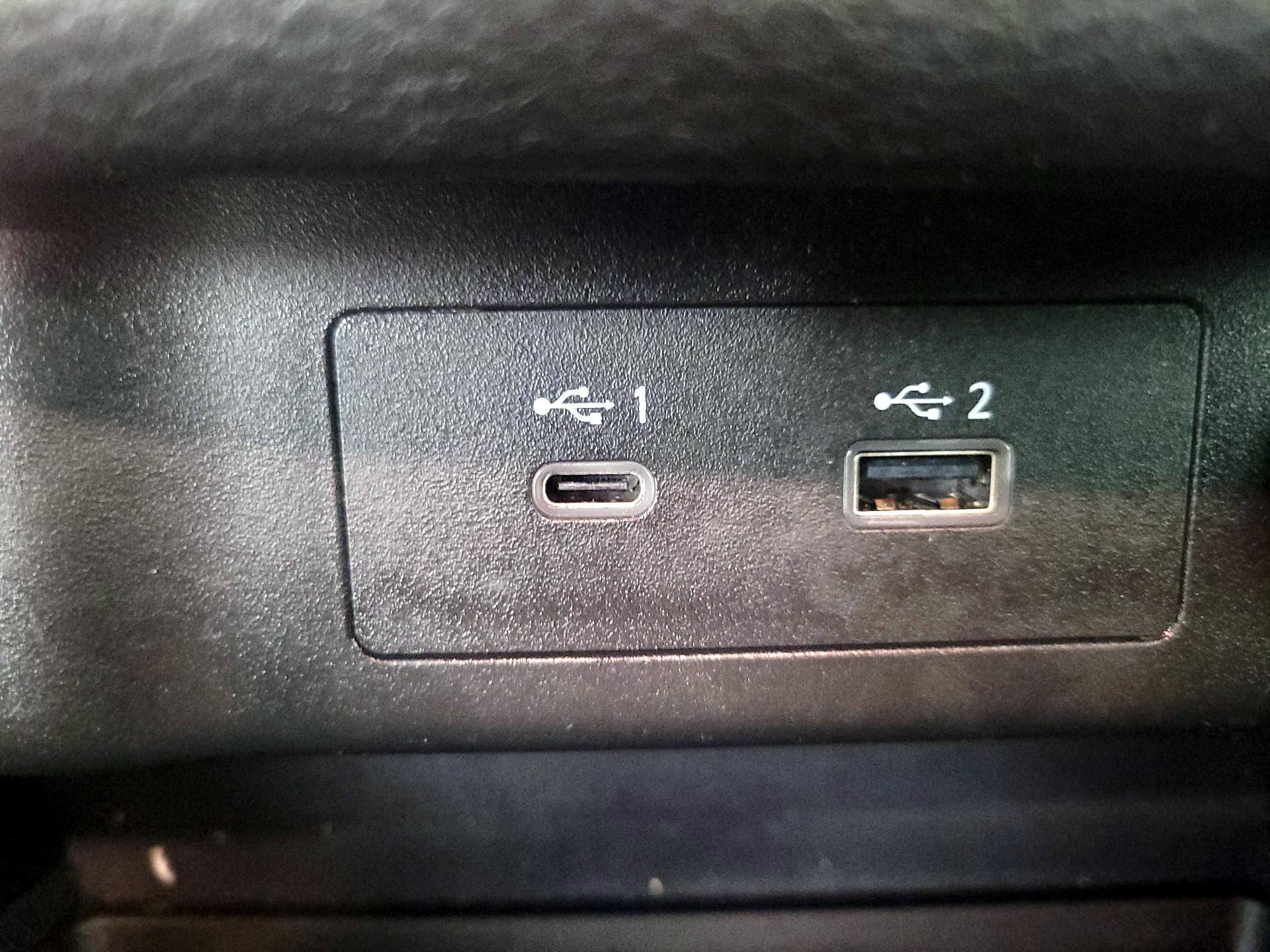 Thumbnail: 2023 Nissan Rogue - 18