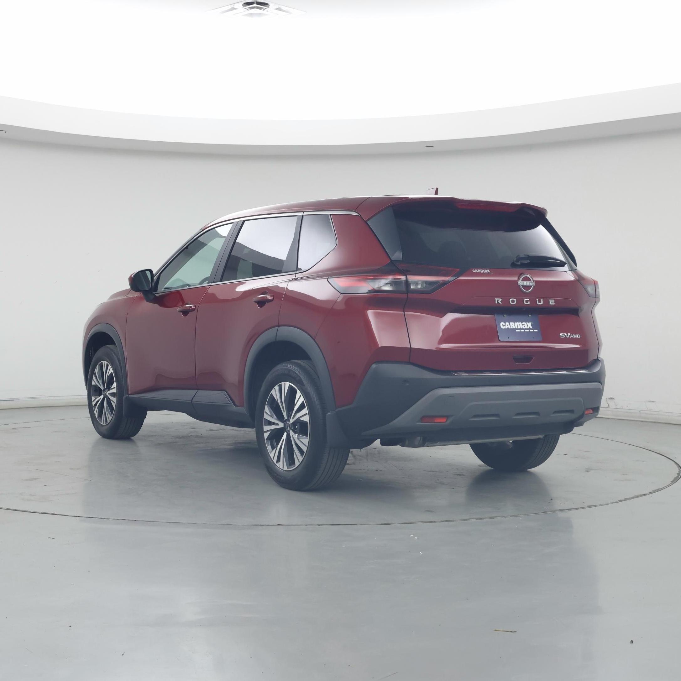 Thumbnail: 2023 Nissan Rogue - 2