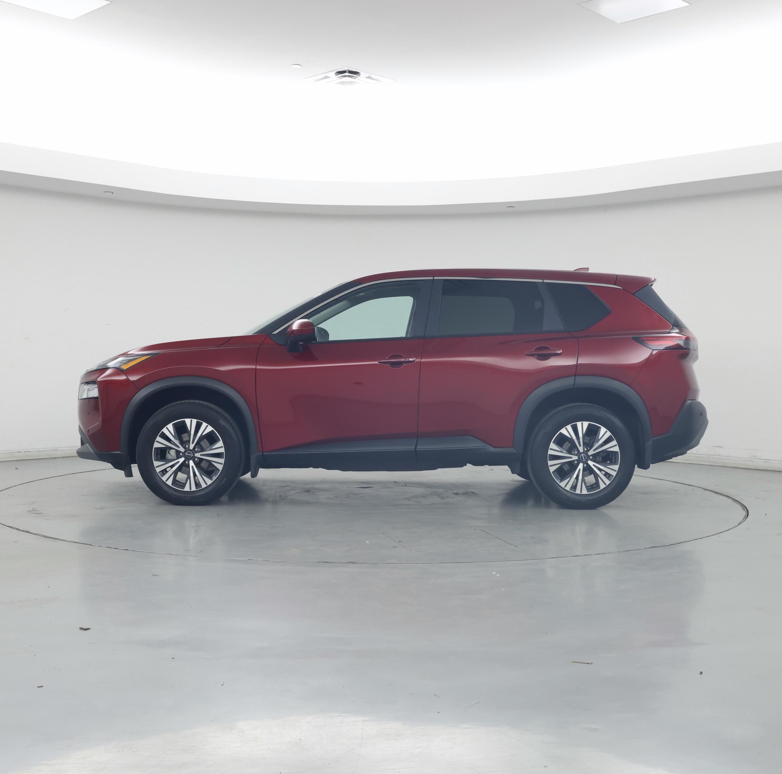 Thumbnail: 2023 Nissan Rogue - 3