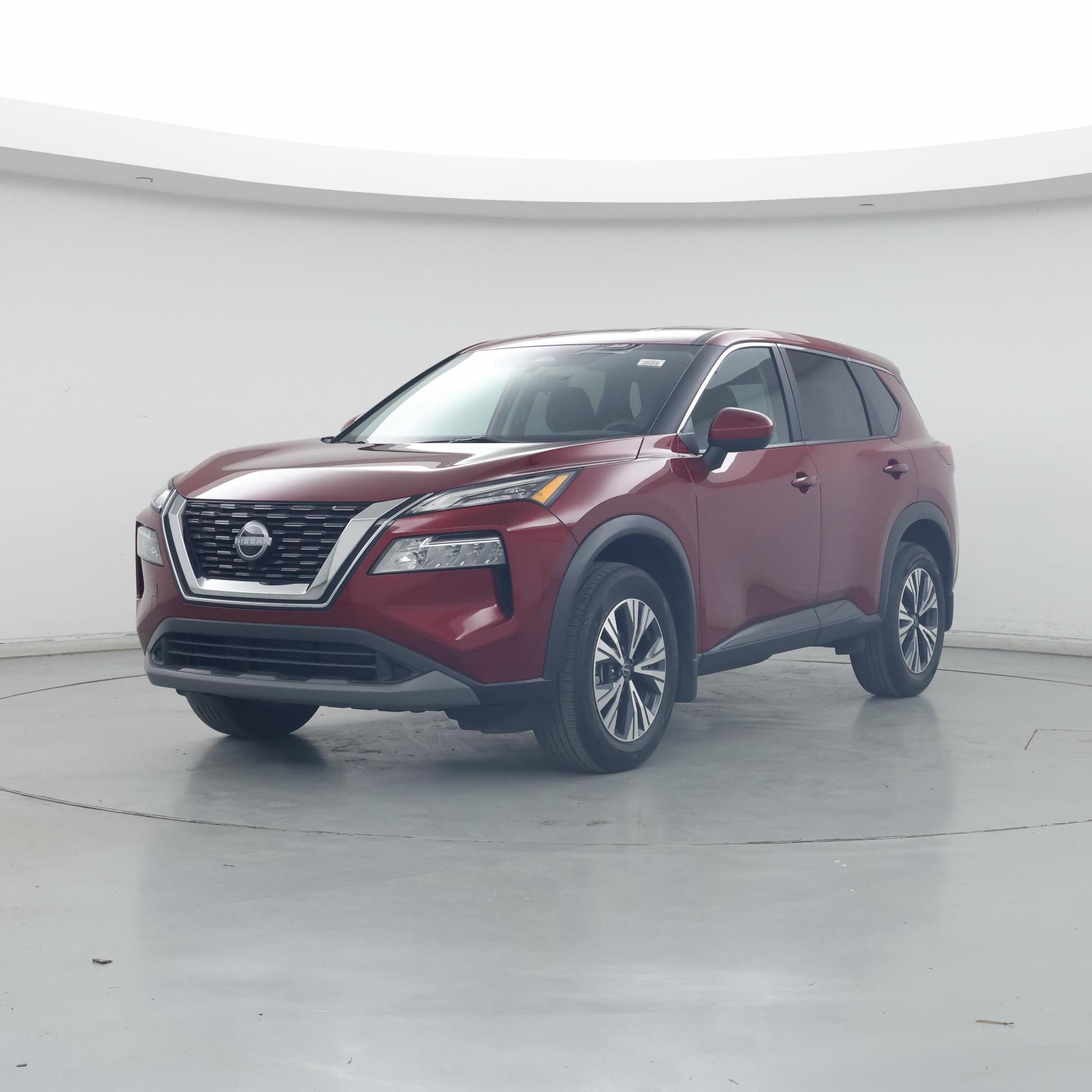 Thumbnail: 2023 Nissan Rogue - 4