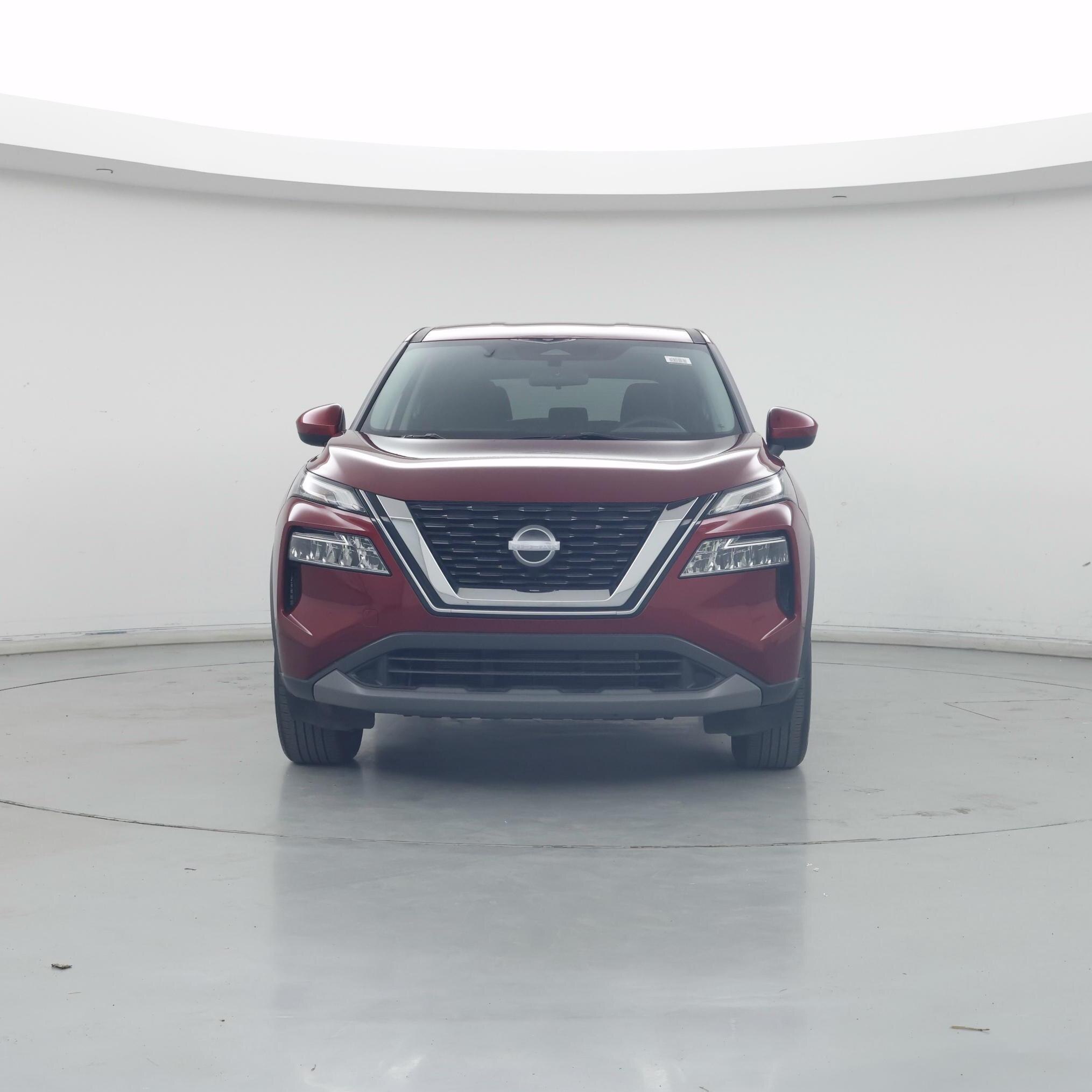 Thumbnail: 2023 Nissan Rogue - 5