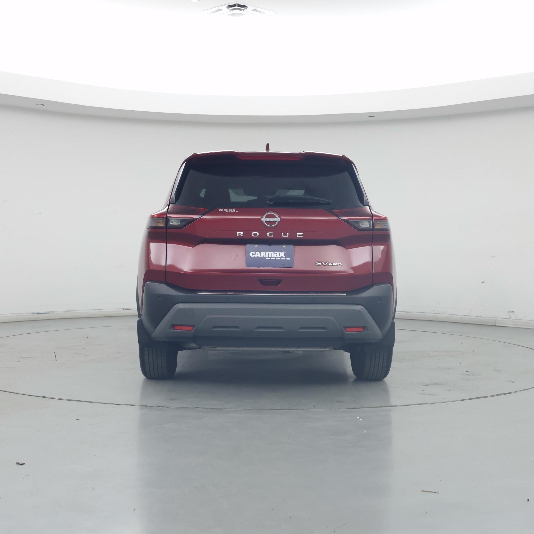 Thumbnail: 2023 Nissan Rogue - 6